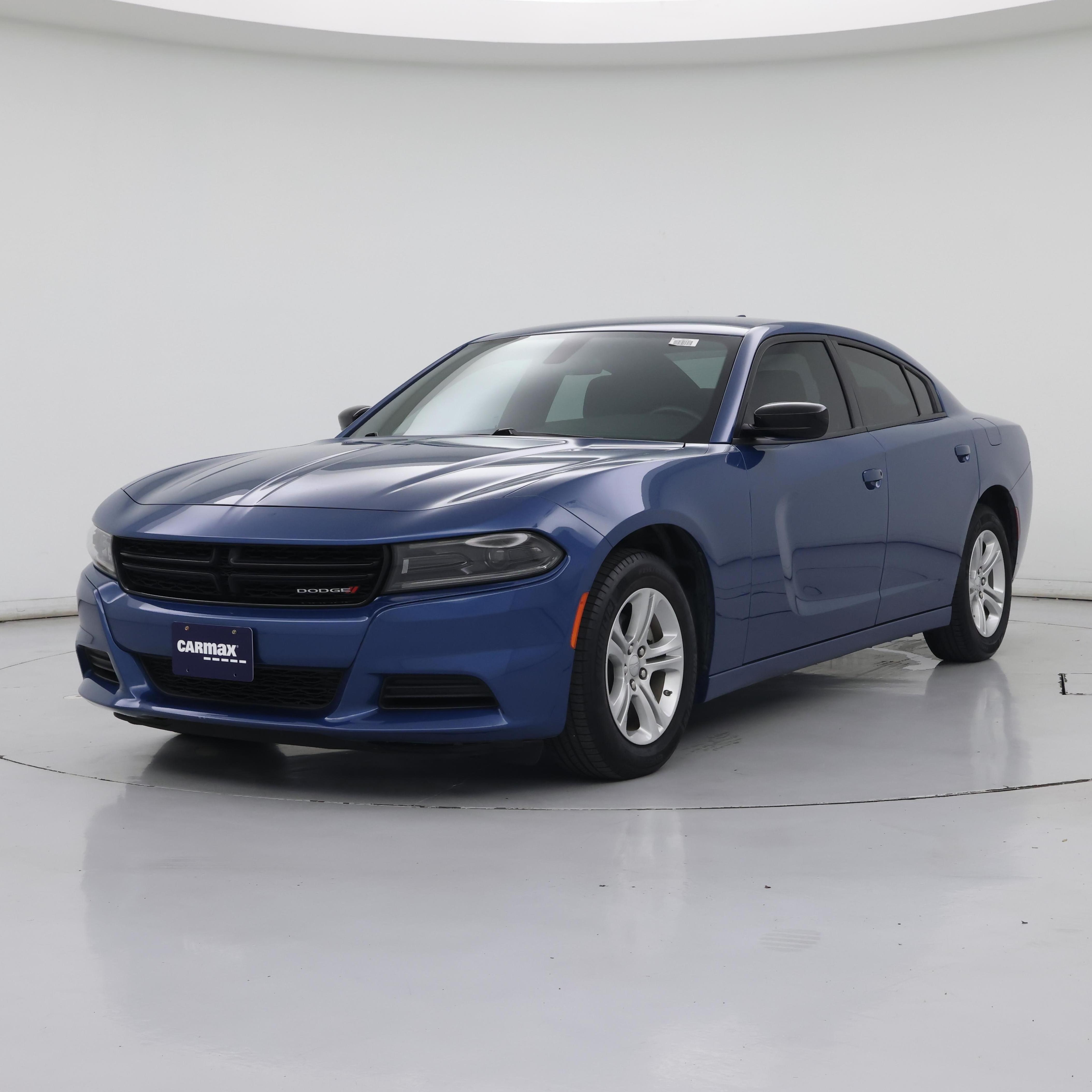 Thumbnail: 2023 Dodge Charger - 4