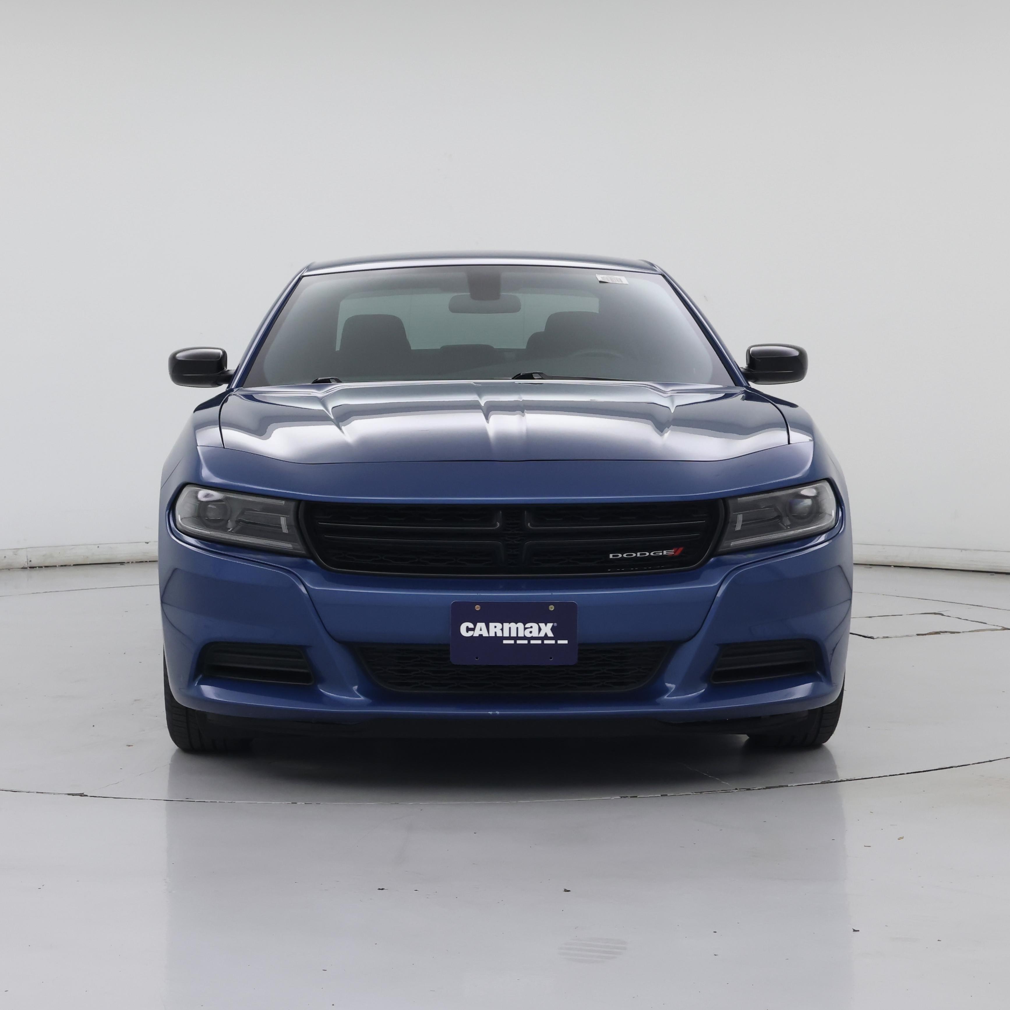 Thumbnail: 2023 Dodge Charger - 5