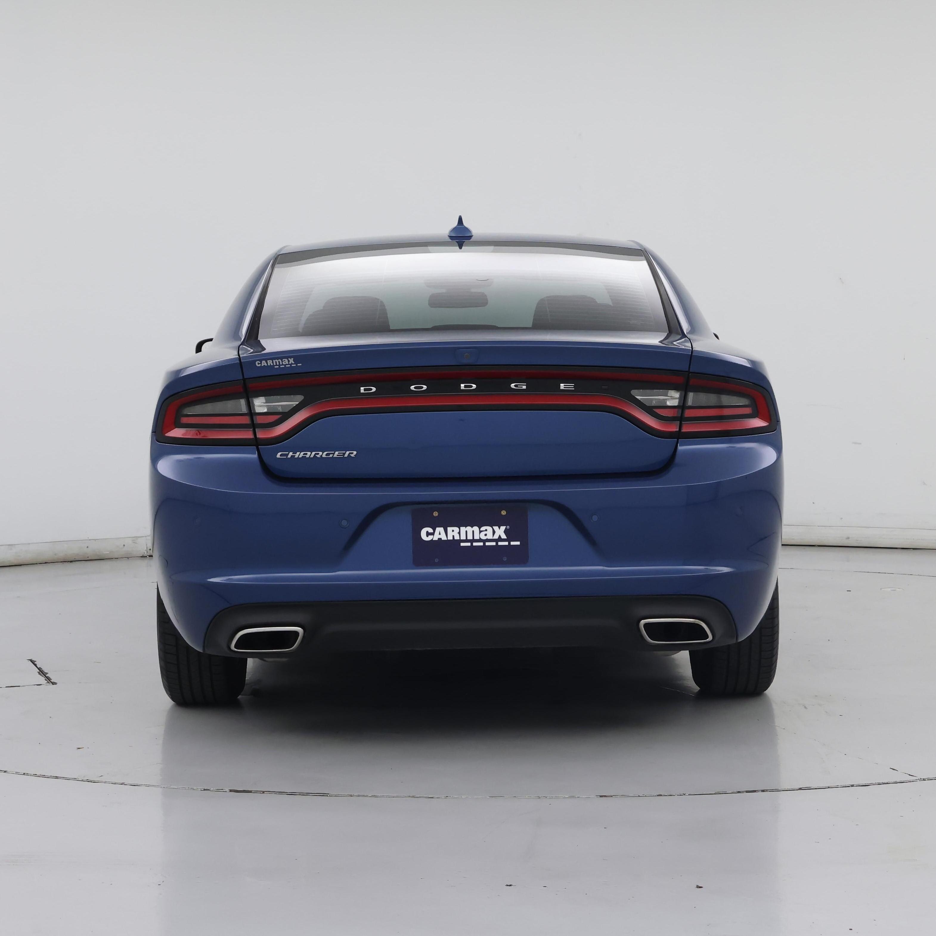 Thumbnail: 2023 Dodge Charger - 6