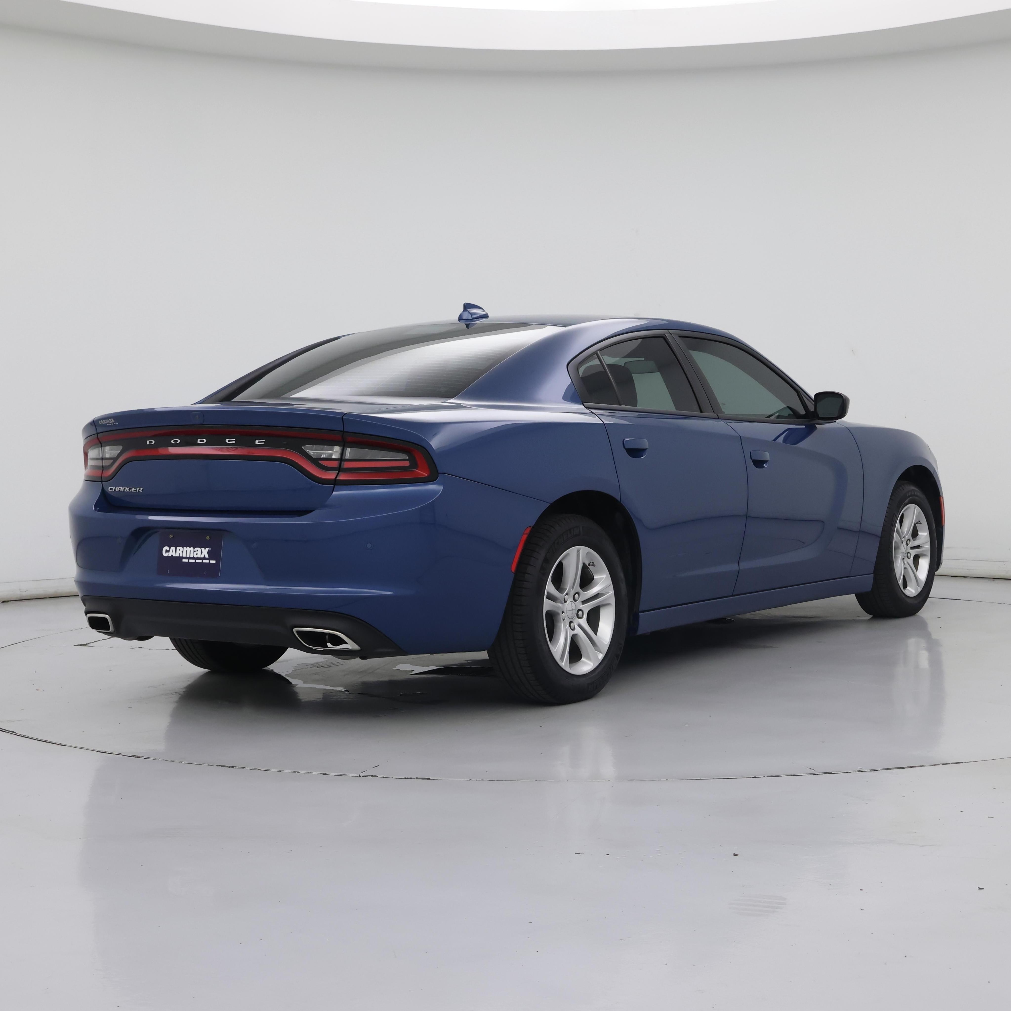 Thumbnail: 2023 Dodge Charger - 8