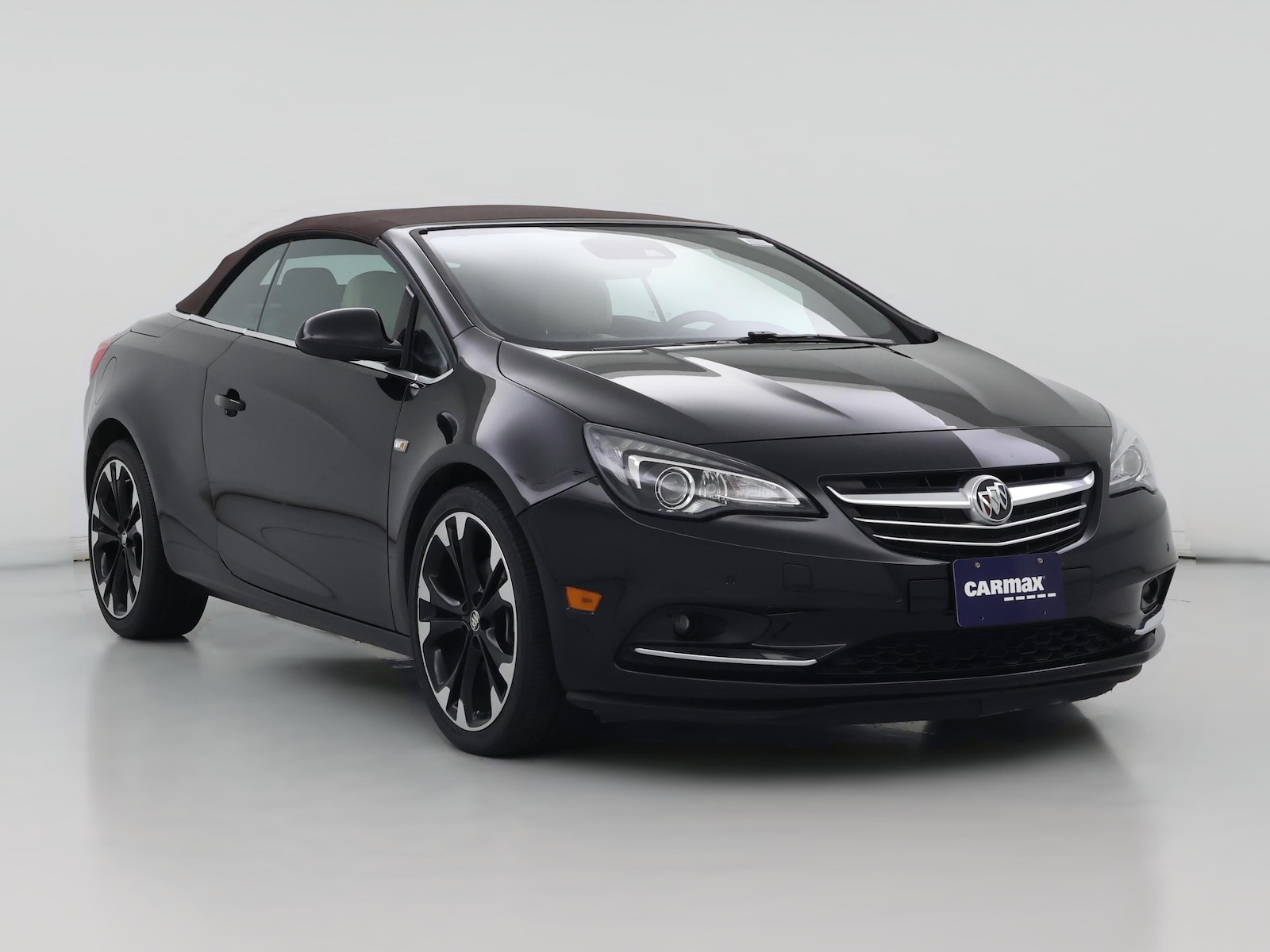 2019 Buick Cascada Sport Touring