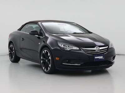 2019 Buick Cascada Sport Touring