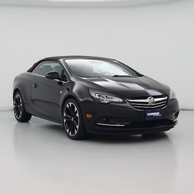 2019 Buick Cascada Sport Touring