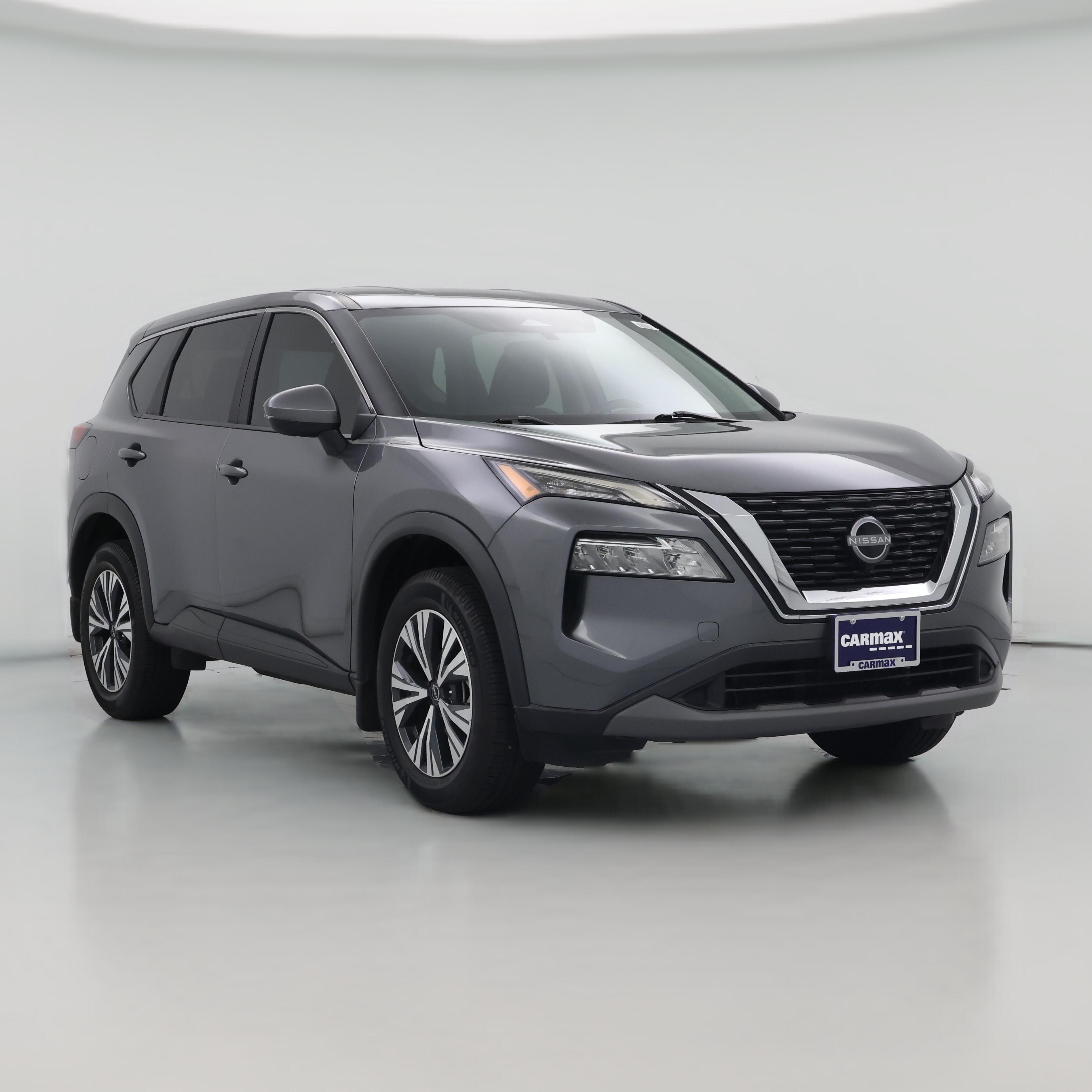 Thumbnail: 2023 Nissan Rogue - 1
