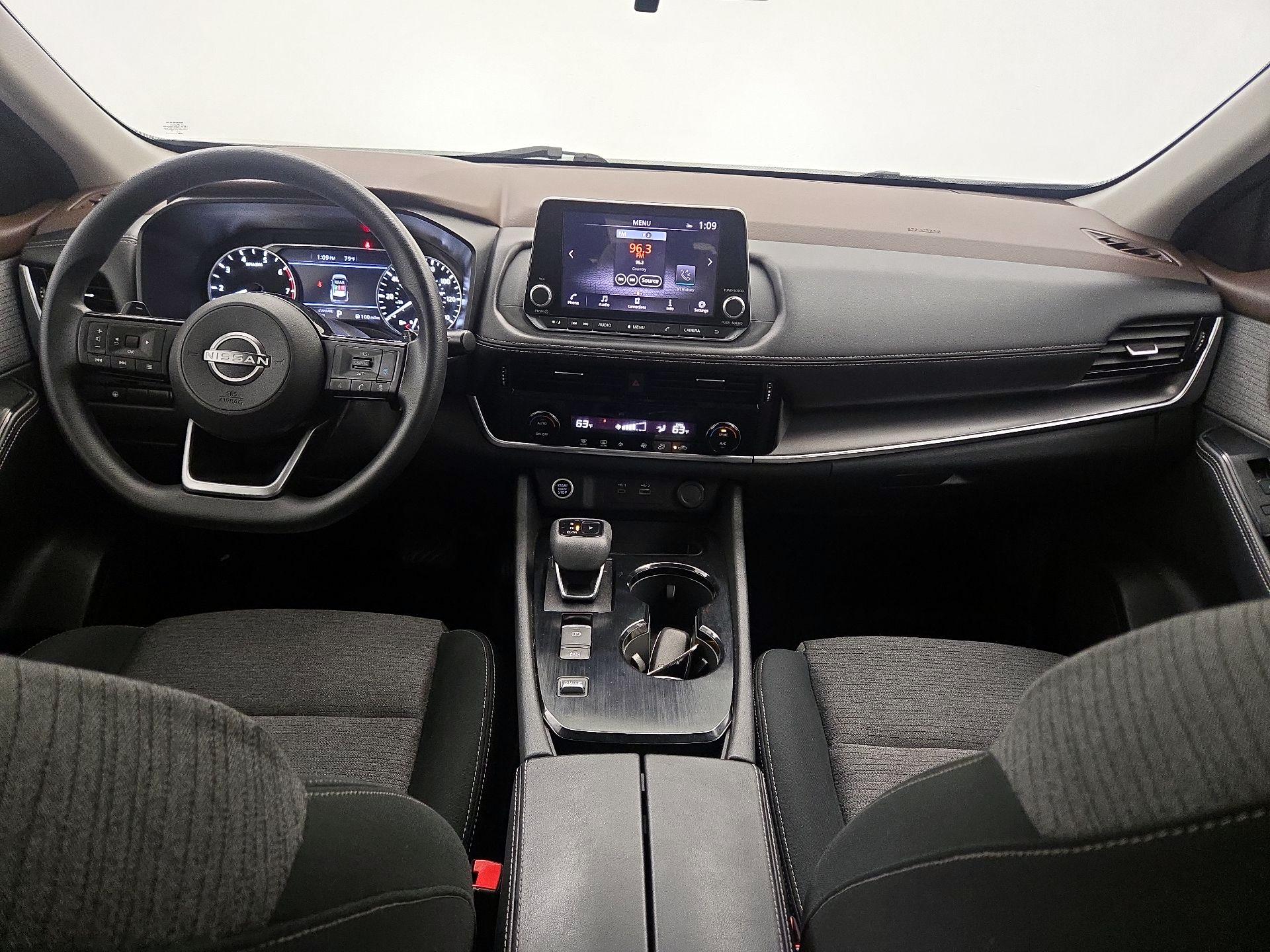 Thumbnail: 2023 Nissan Rogue - 9