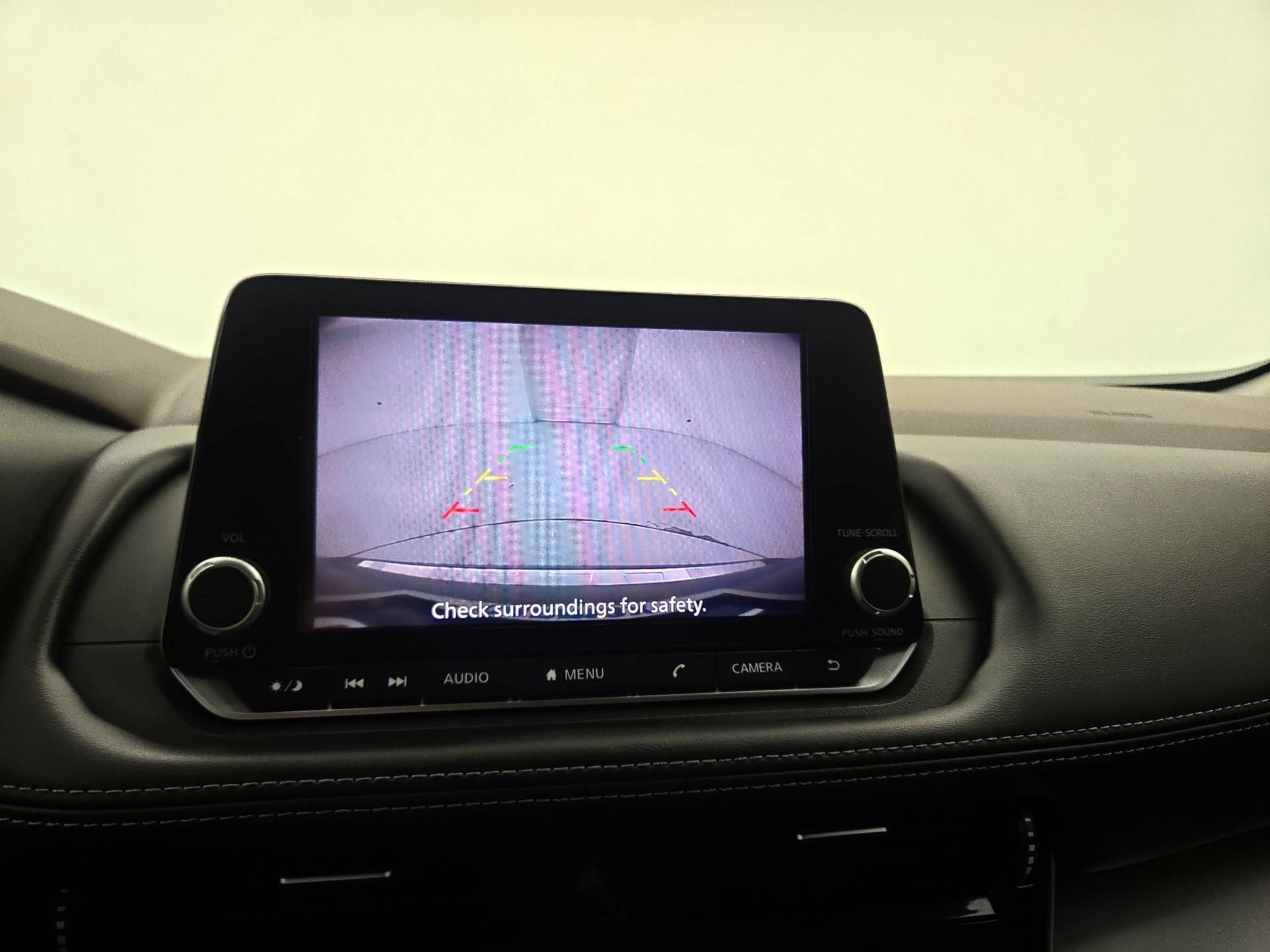 Thumbnail: 2023 Nissan Rogue - 14