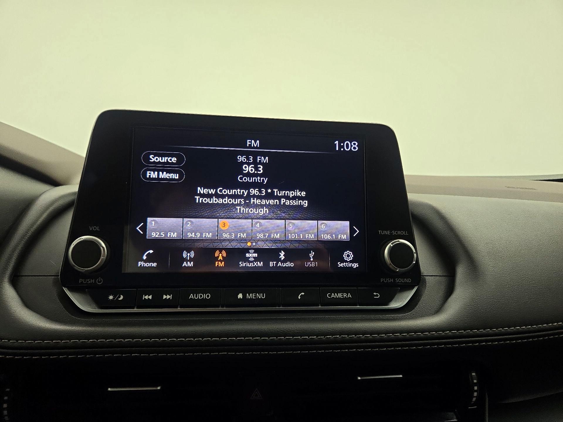 Thumbnail: 2023 Nissan Rogue - 15