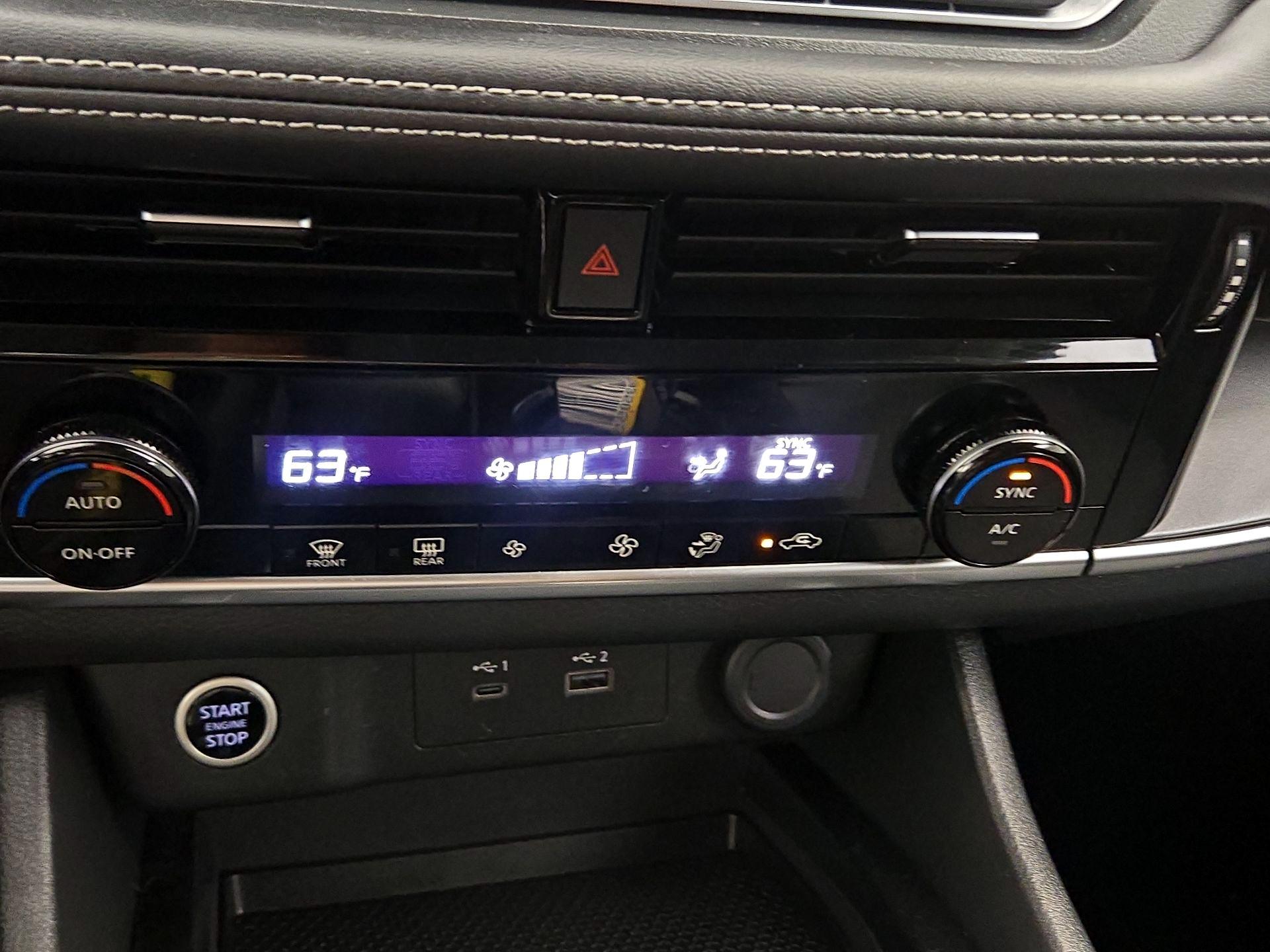 Thumbnail: 2023 Nissan Rogue - 16