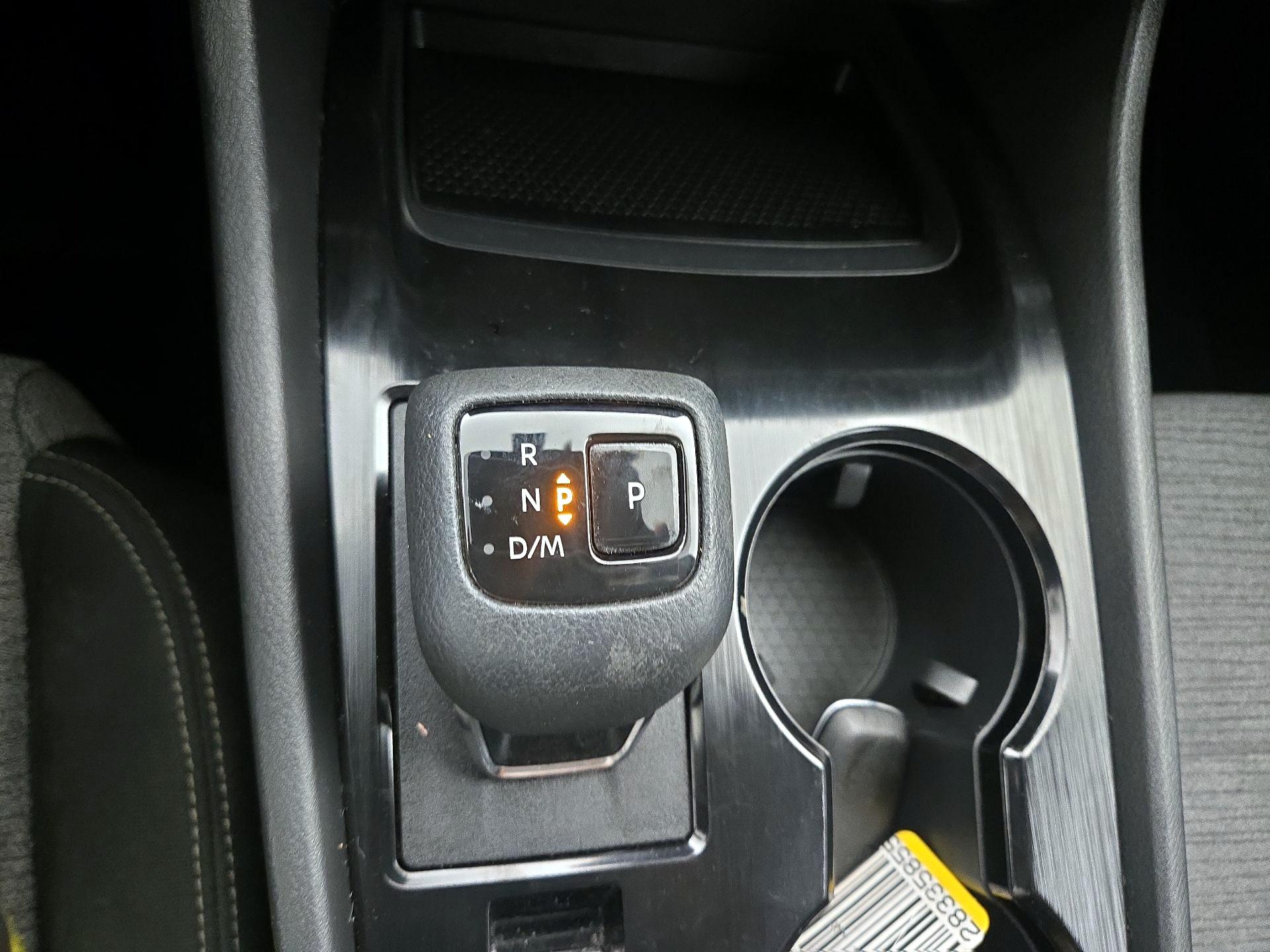 Thumbnail: 2023 Nissan Rogue - 17