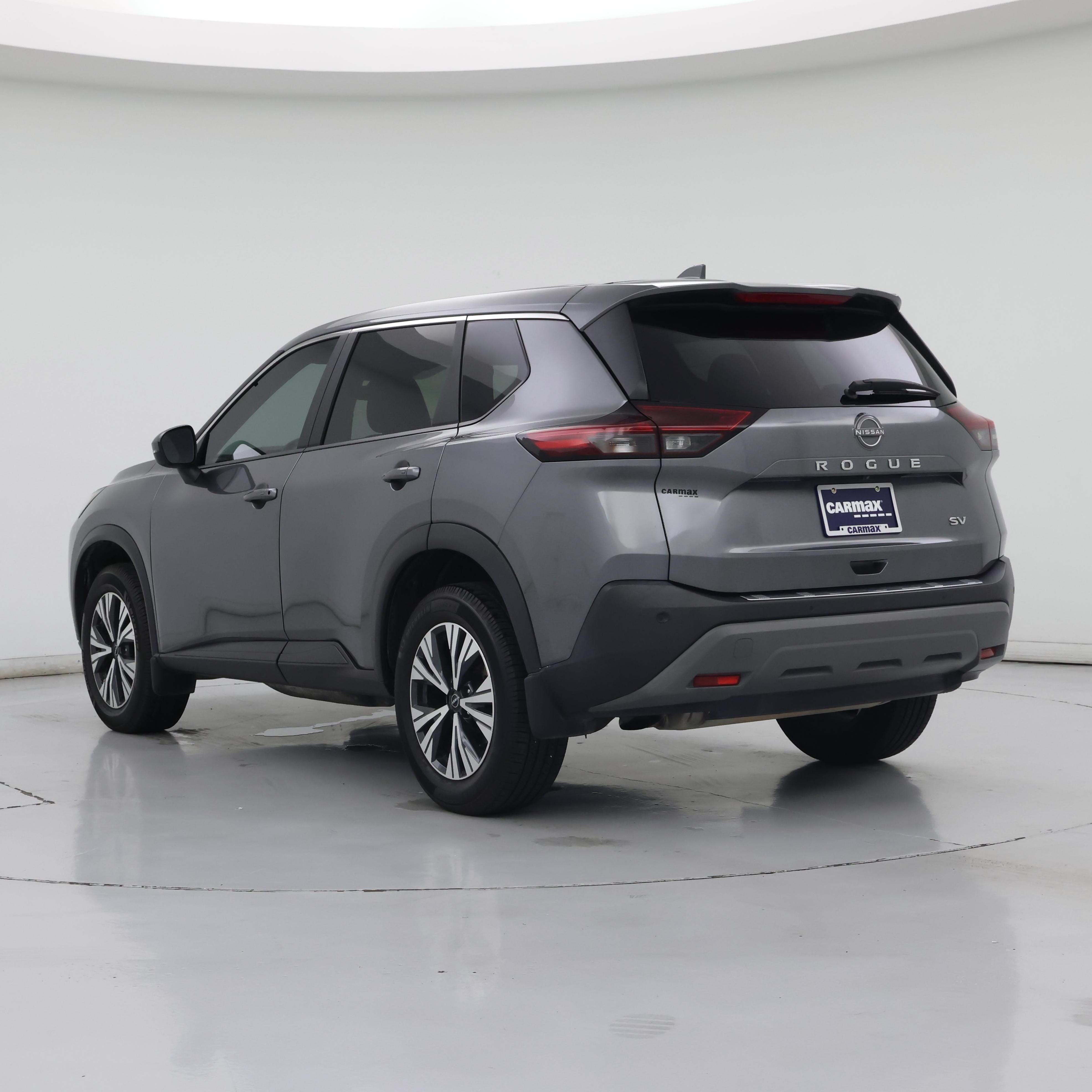 Thumbnail: 2023 Nissan Rogue - 2