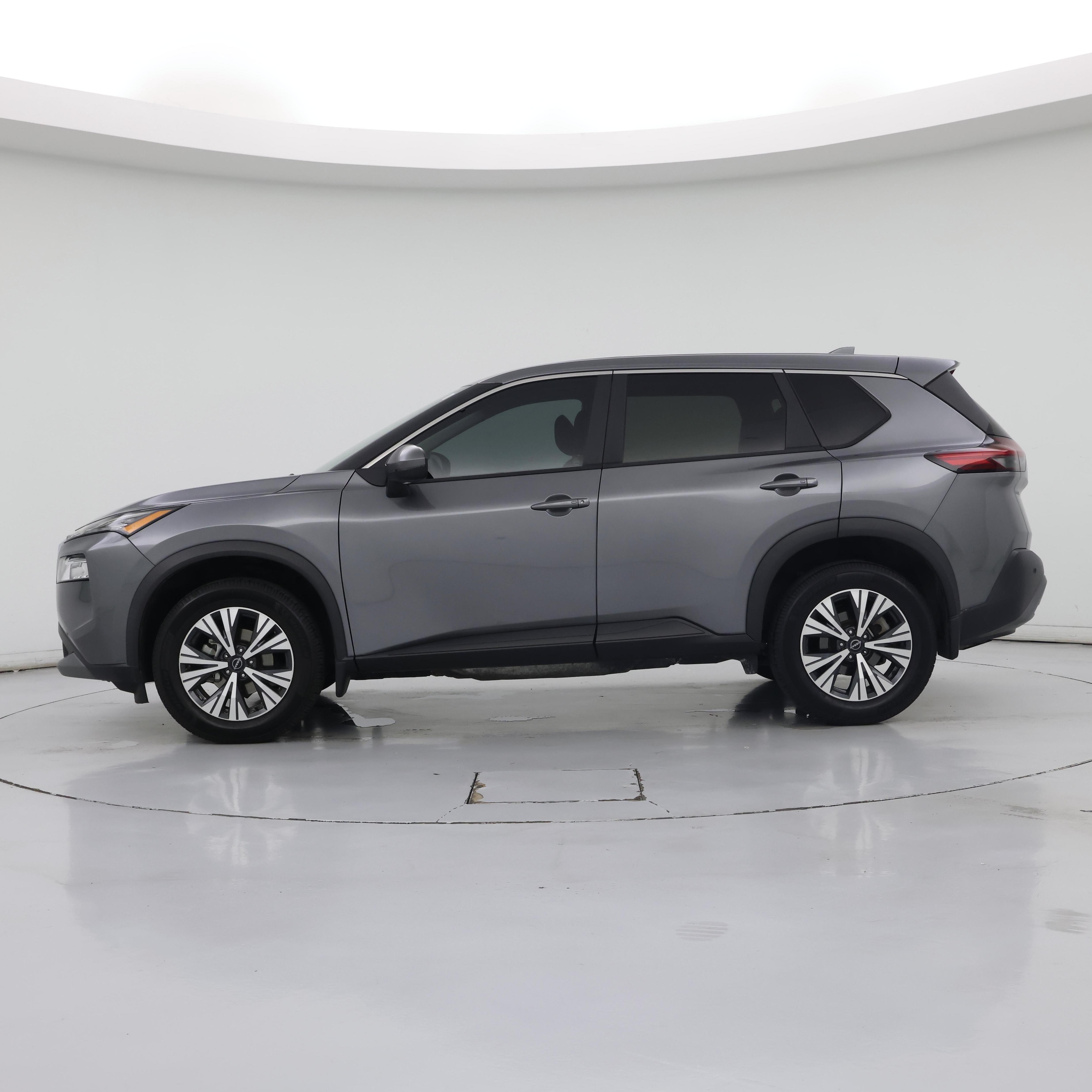 Thumbnail: 2023 Nissan Rogue - 3