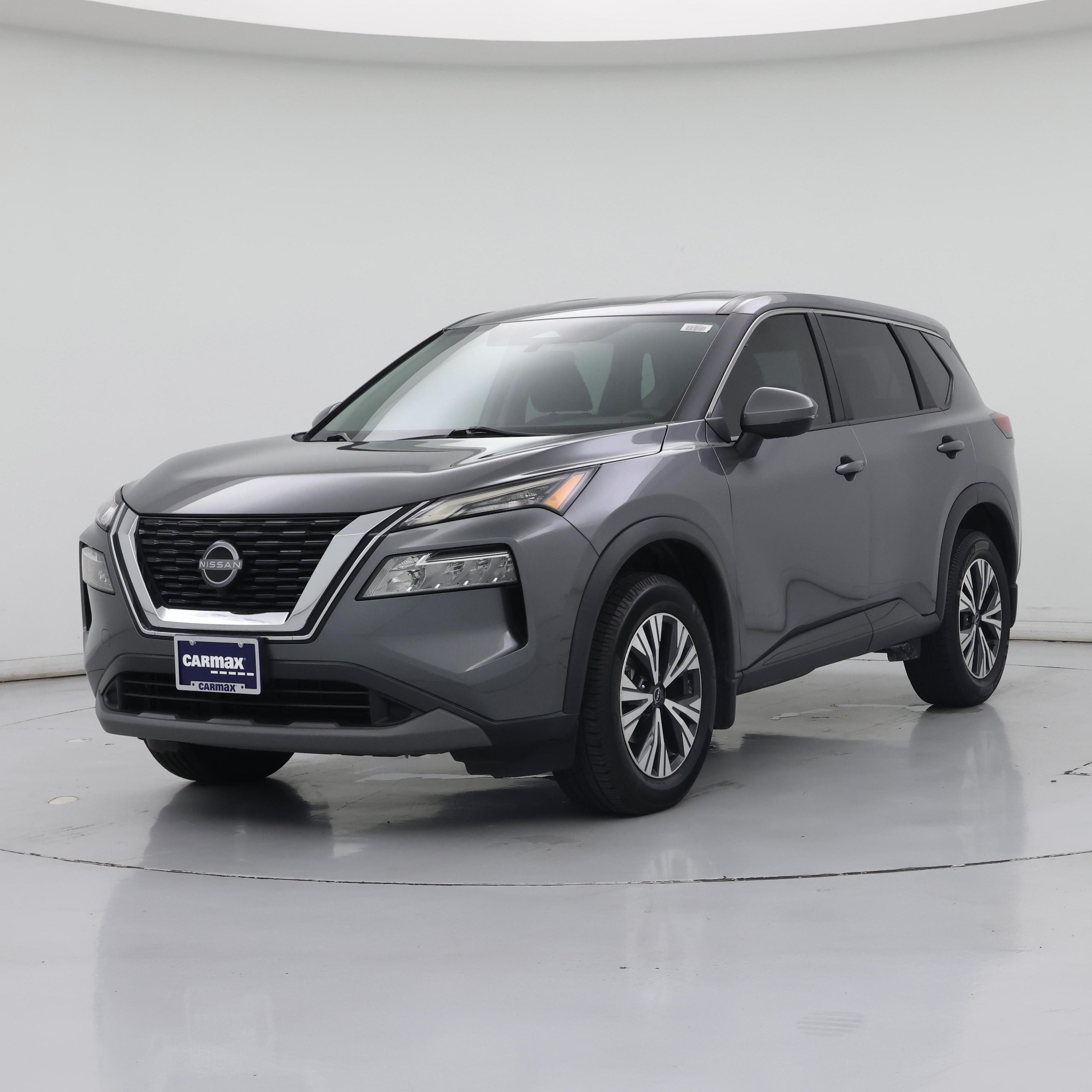 Thumbnail: 2023 Nissan Rogue - 4