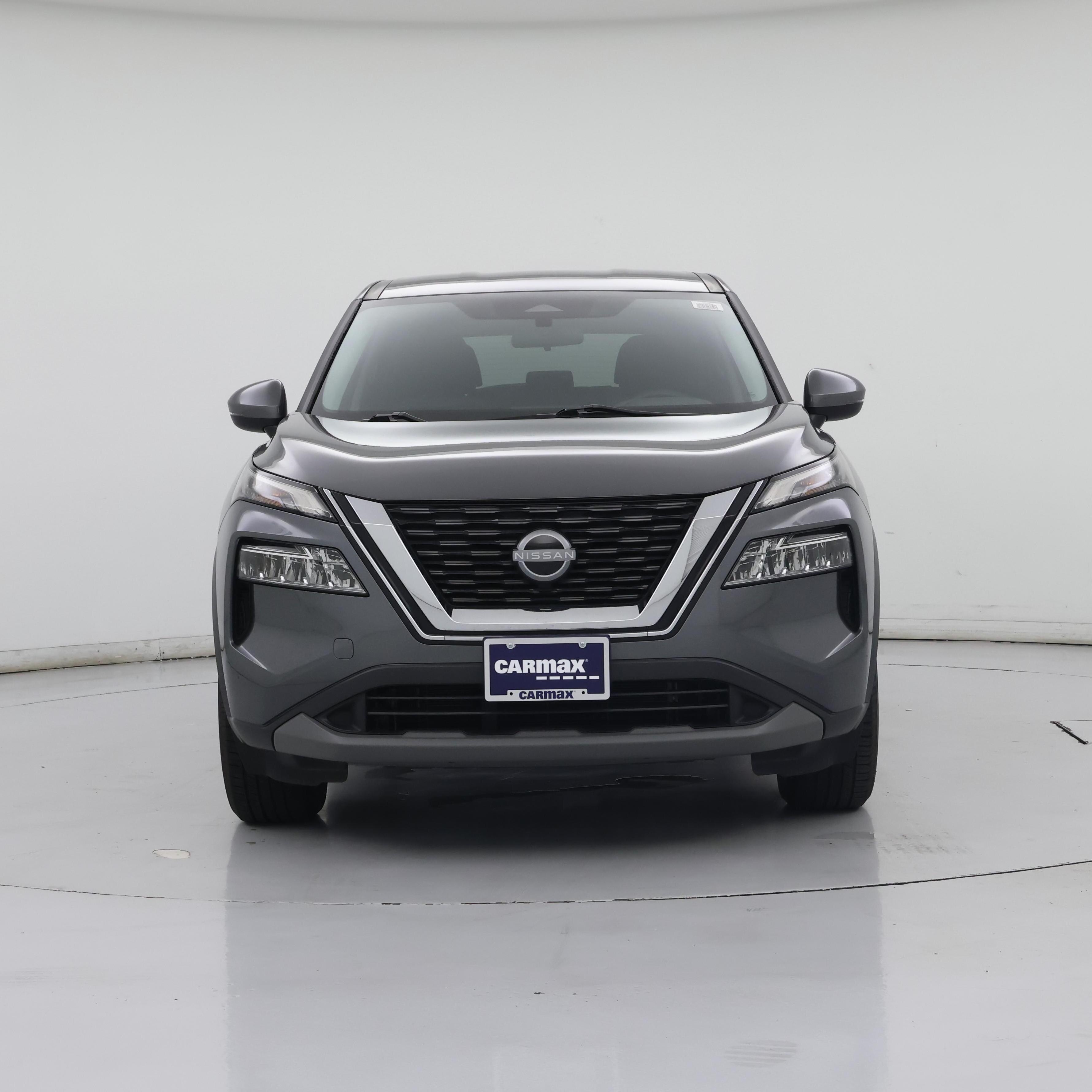 Thumbnail: 2023 Nissan Rogue - 5