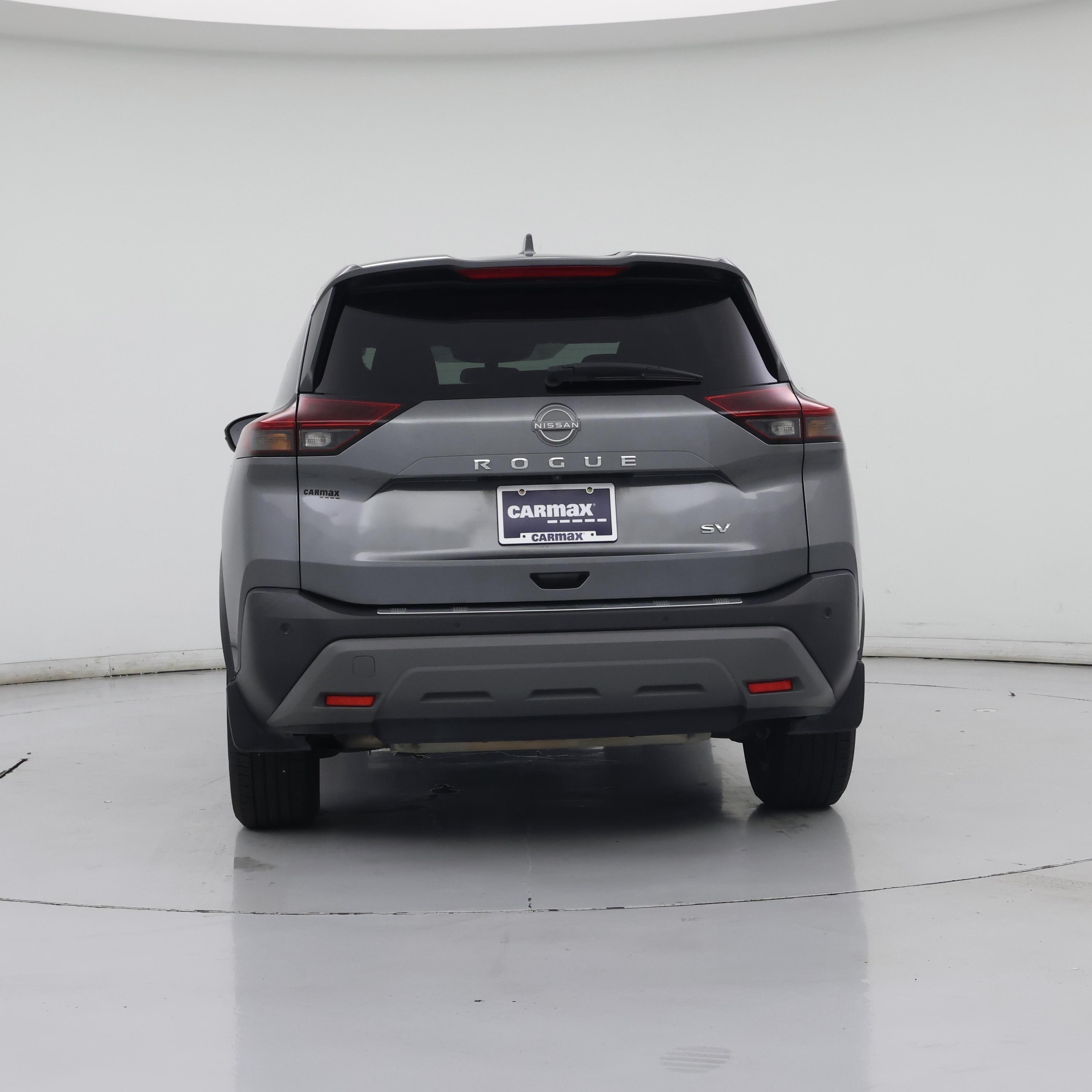 Thumbnail: 2023 Nissan Rogue - 6