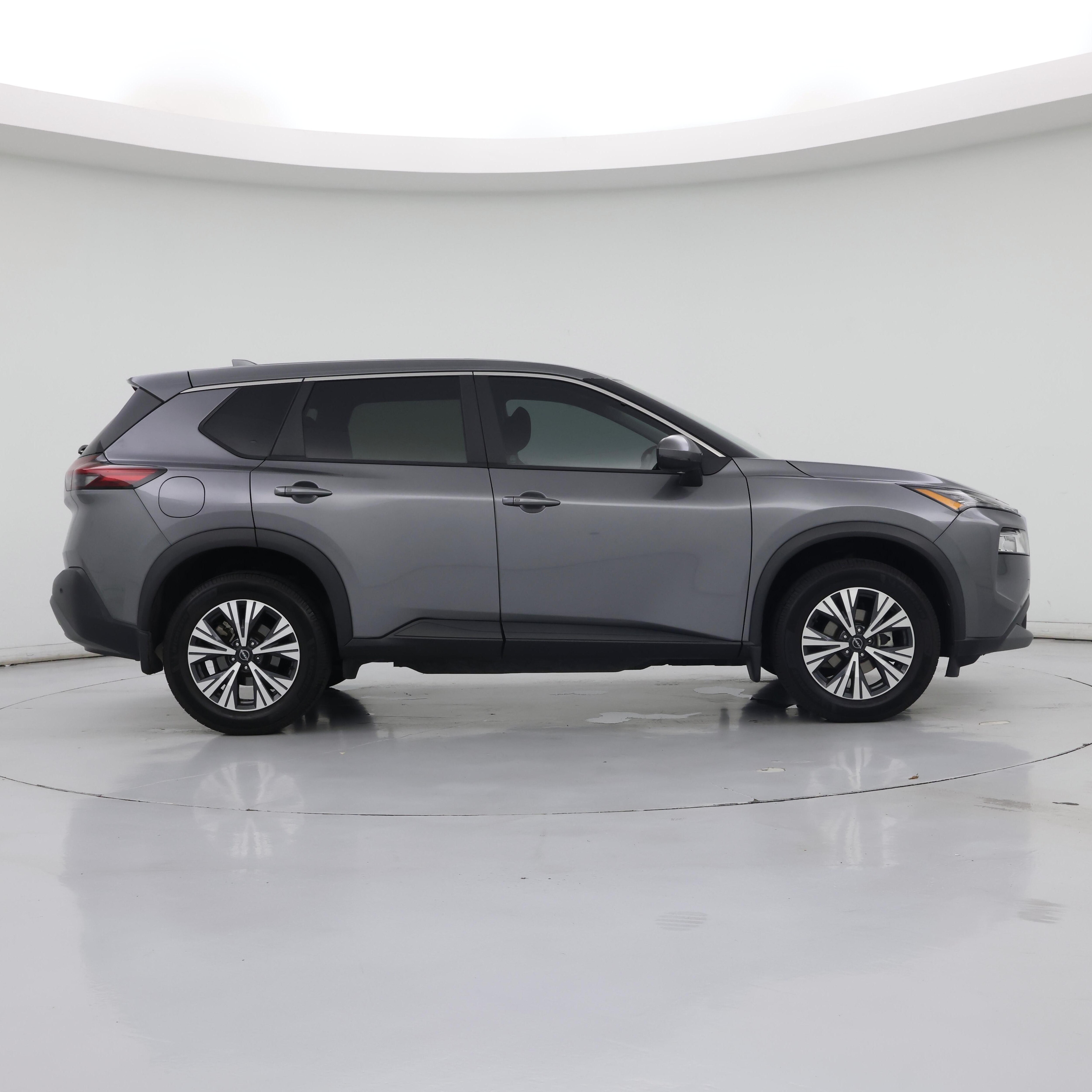 Thumbnail: 2023 Nissan Rogue - 7