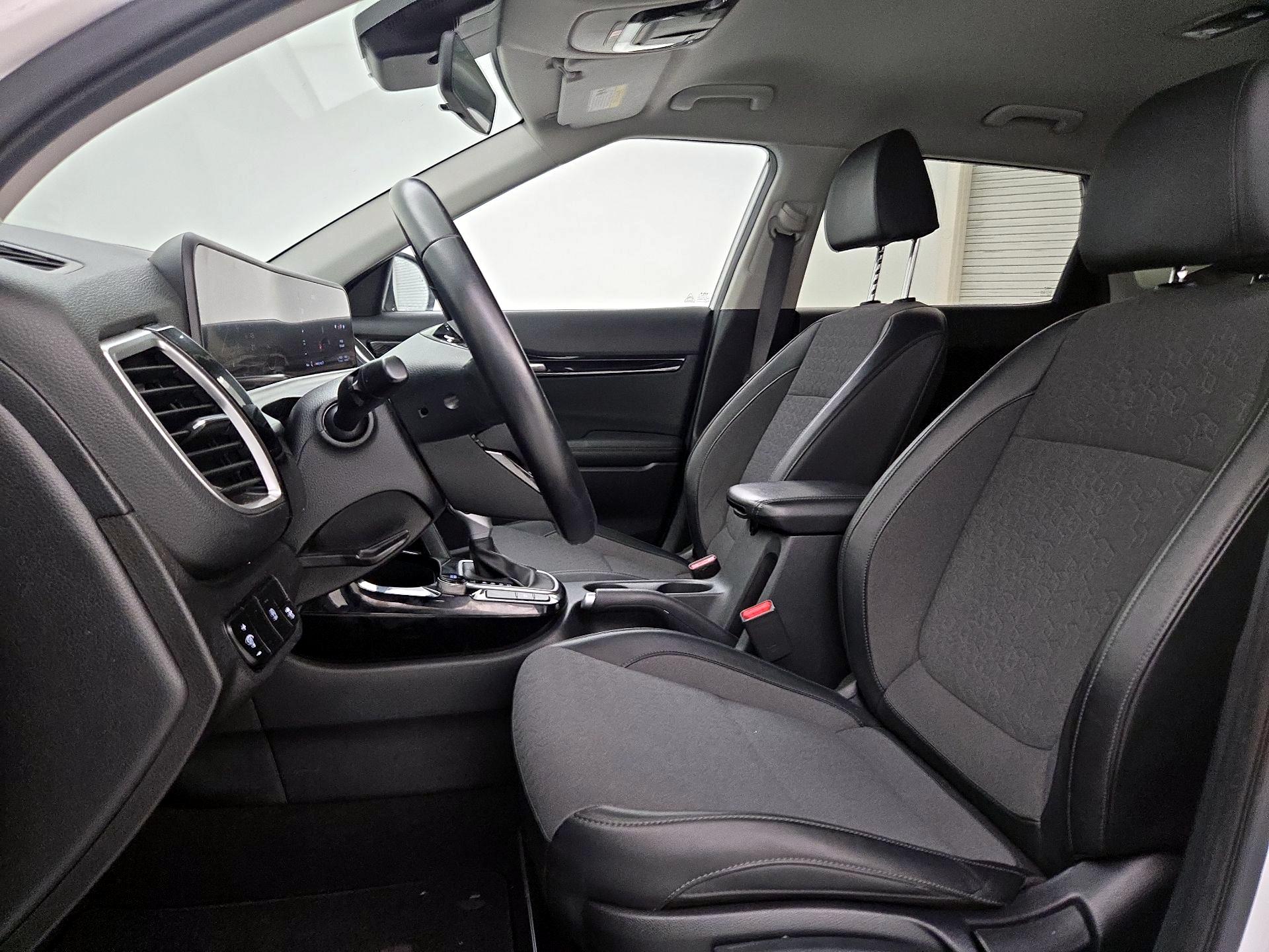 Thumbnail: 2024 Kia Seltos - 11