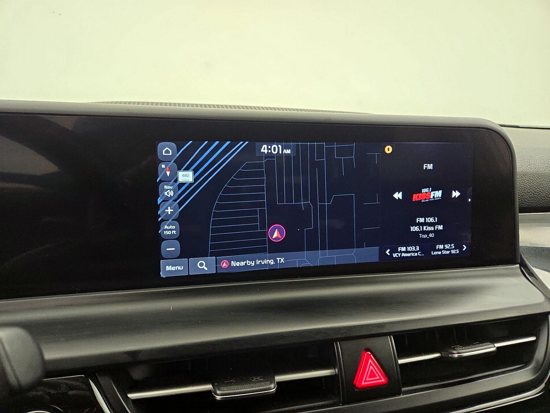 Thumbnail: 2024 Kia Seltos - 14