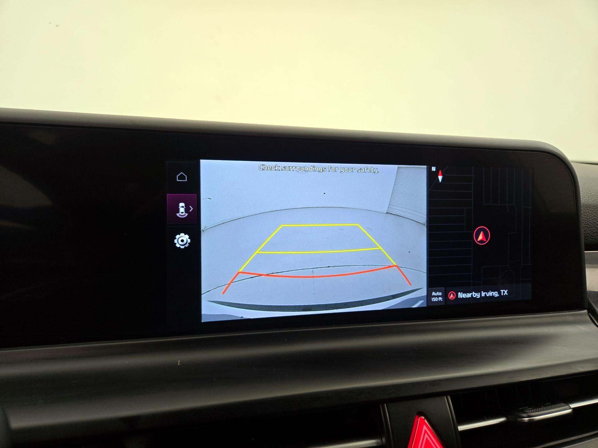 Thumbnail: 2024 Kia Seltos - 15