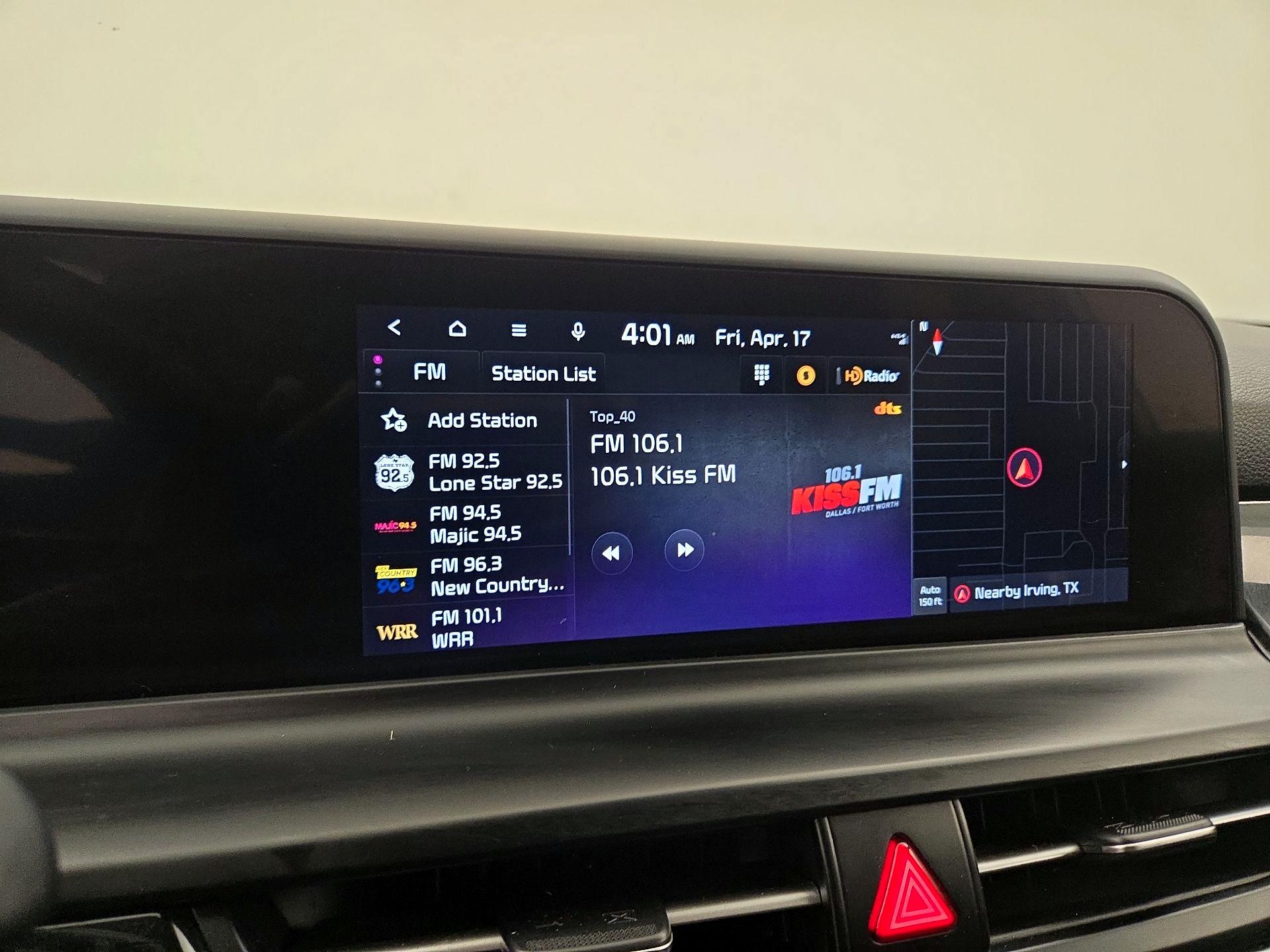 Thumbnail: 2024 Kia Seltos - 16