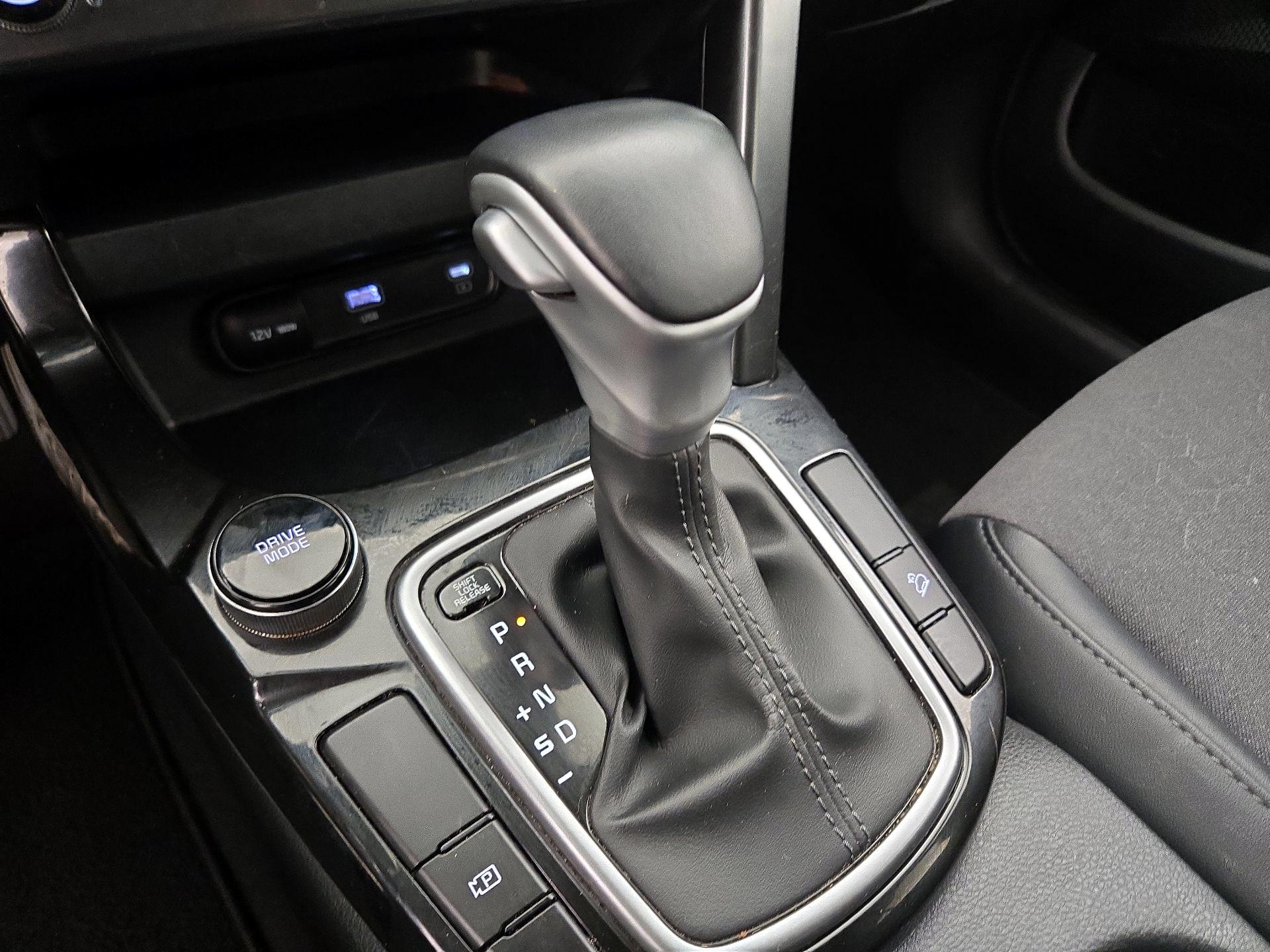 Thumbnail: 2024 Kia Seltos - 18