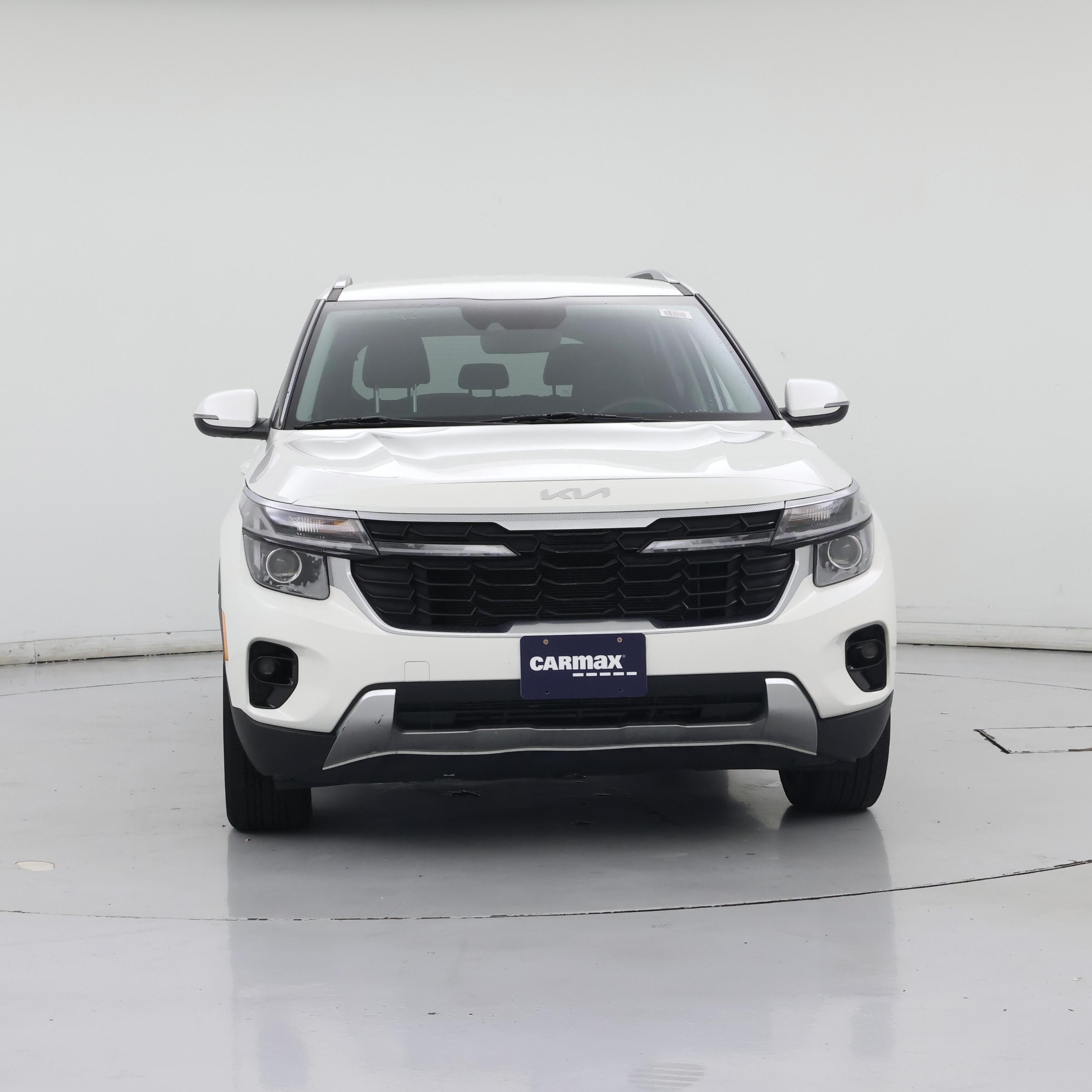 Thumbnail: 2024 Kia Seltos - 5