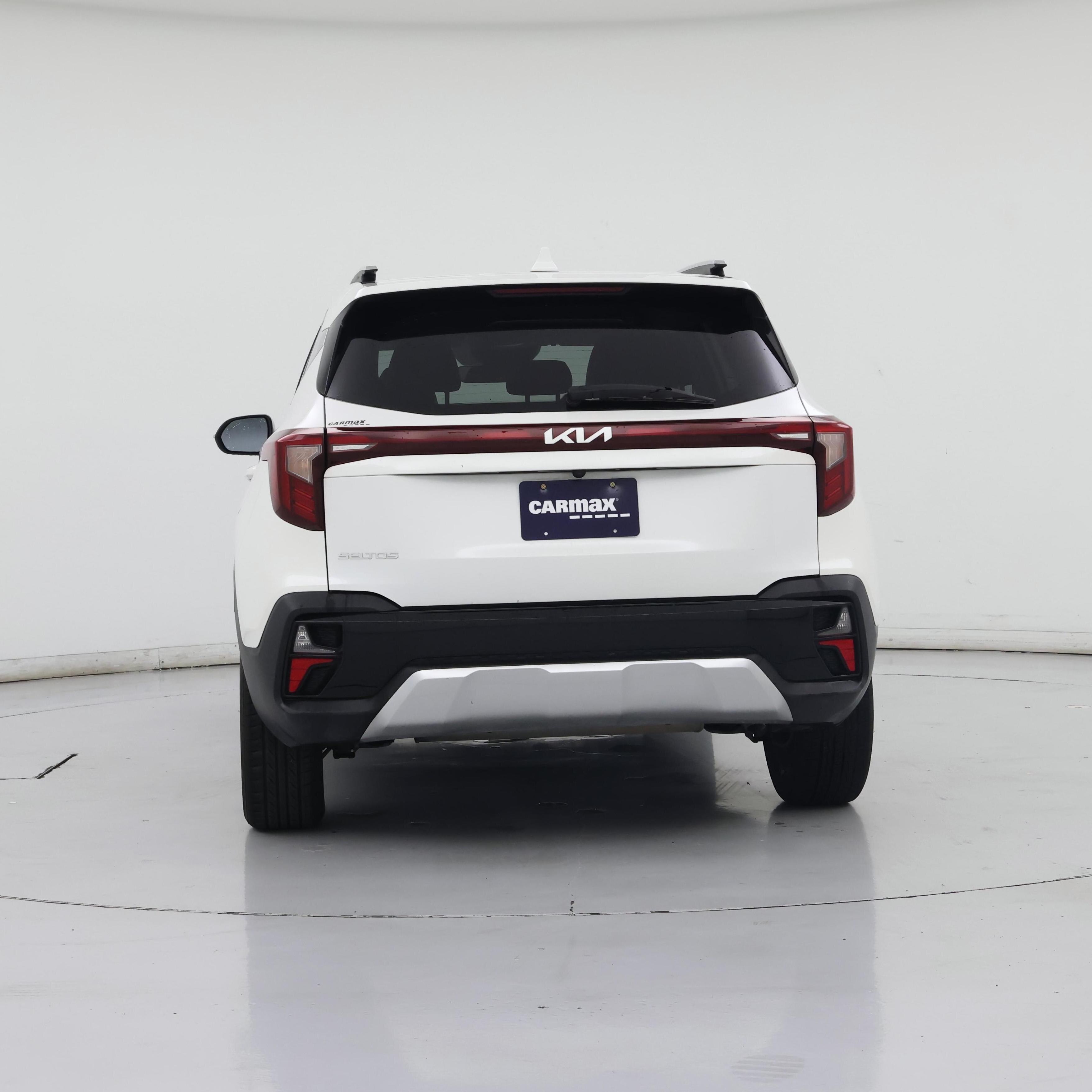 Thumbnail: 2024 Kia Seltos - 6