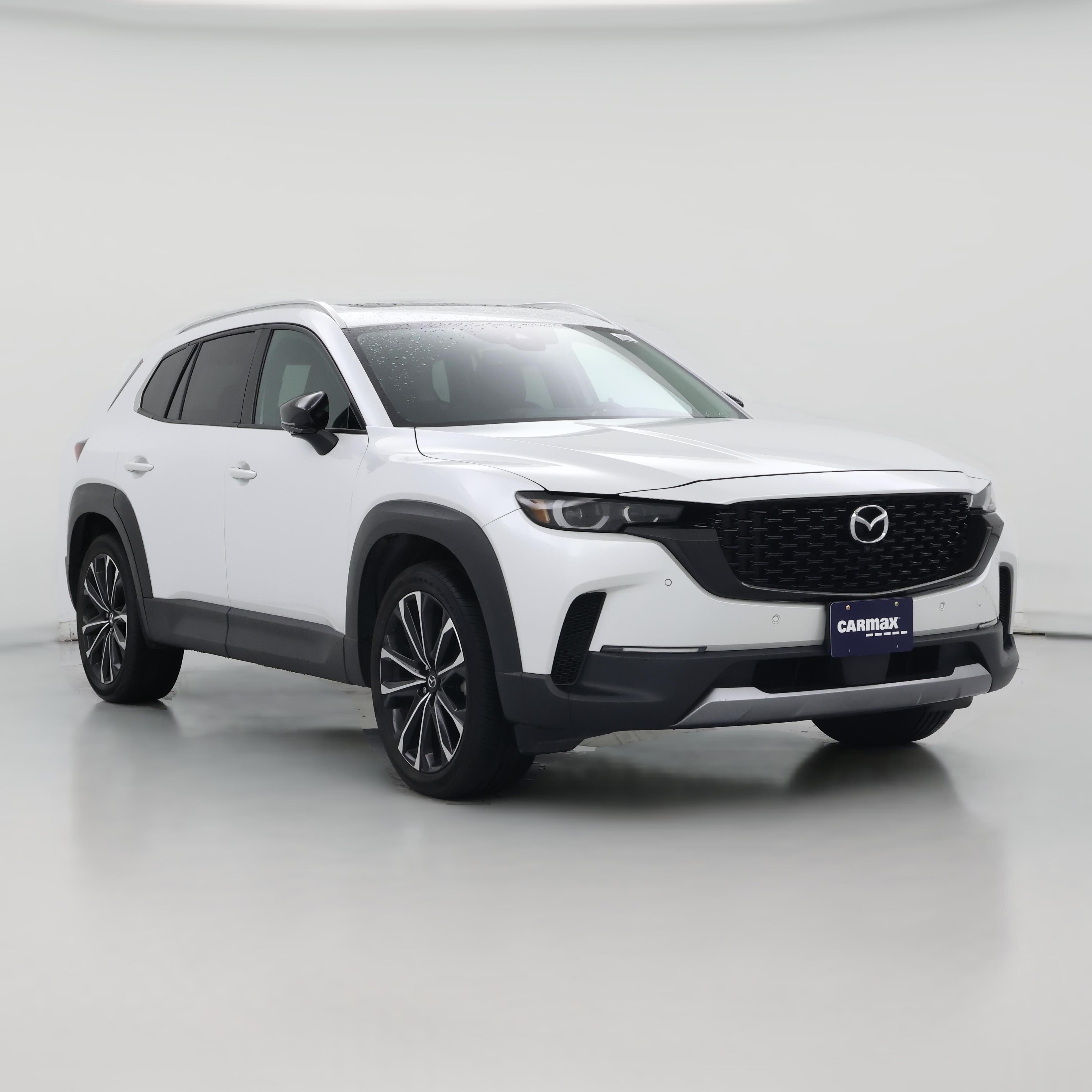 Thumbnail: 2024 Mazda CX-50 - 1