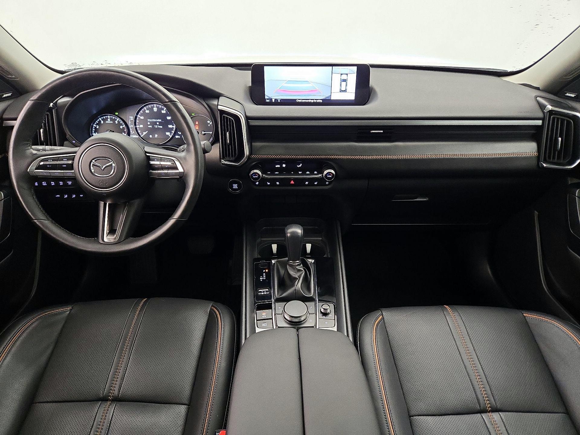 Thumbnail: 2024 Mazda CX-50 - 9