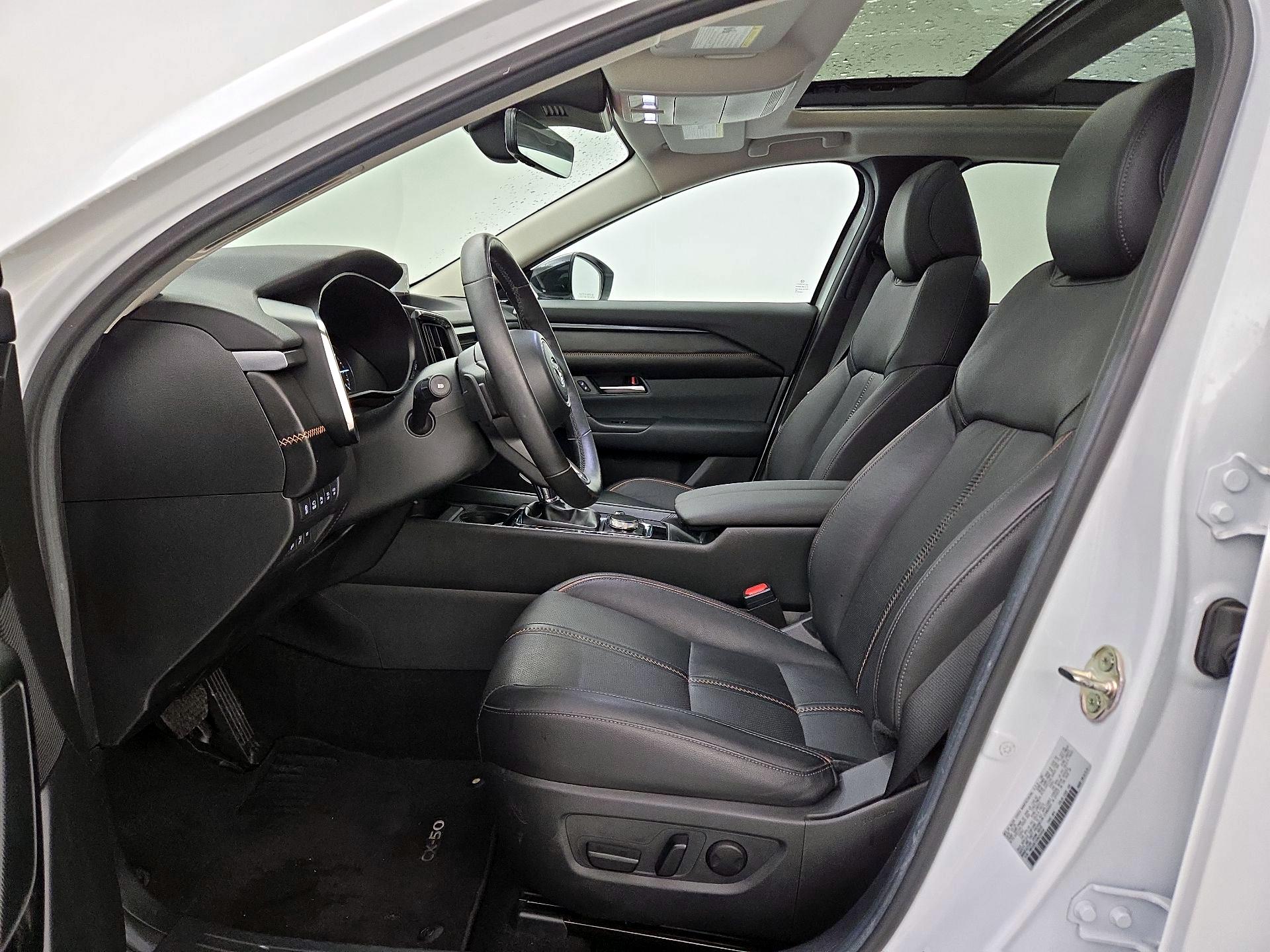 Thumbnail: 2024 Mazda CX-50 - 11