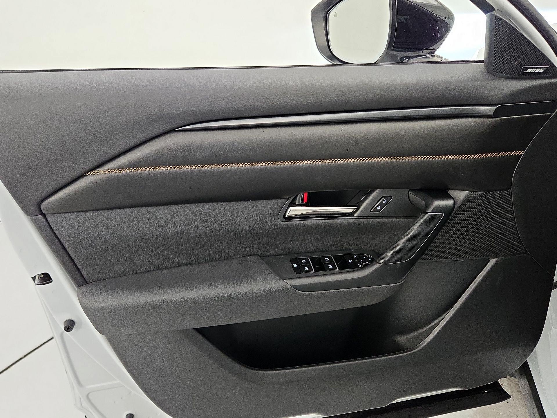 Thumbnail: 2024 Mazda CX-50 - 12