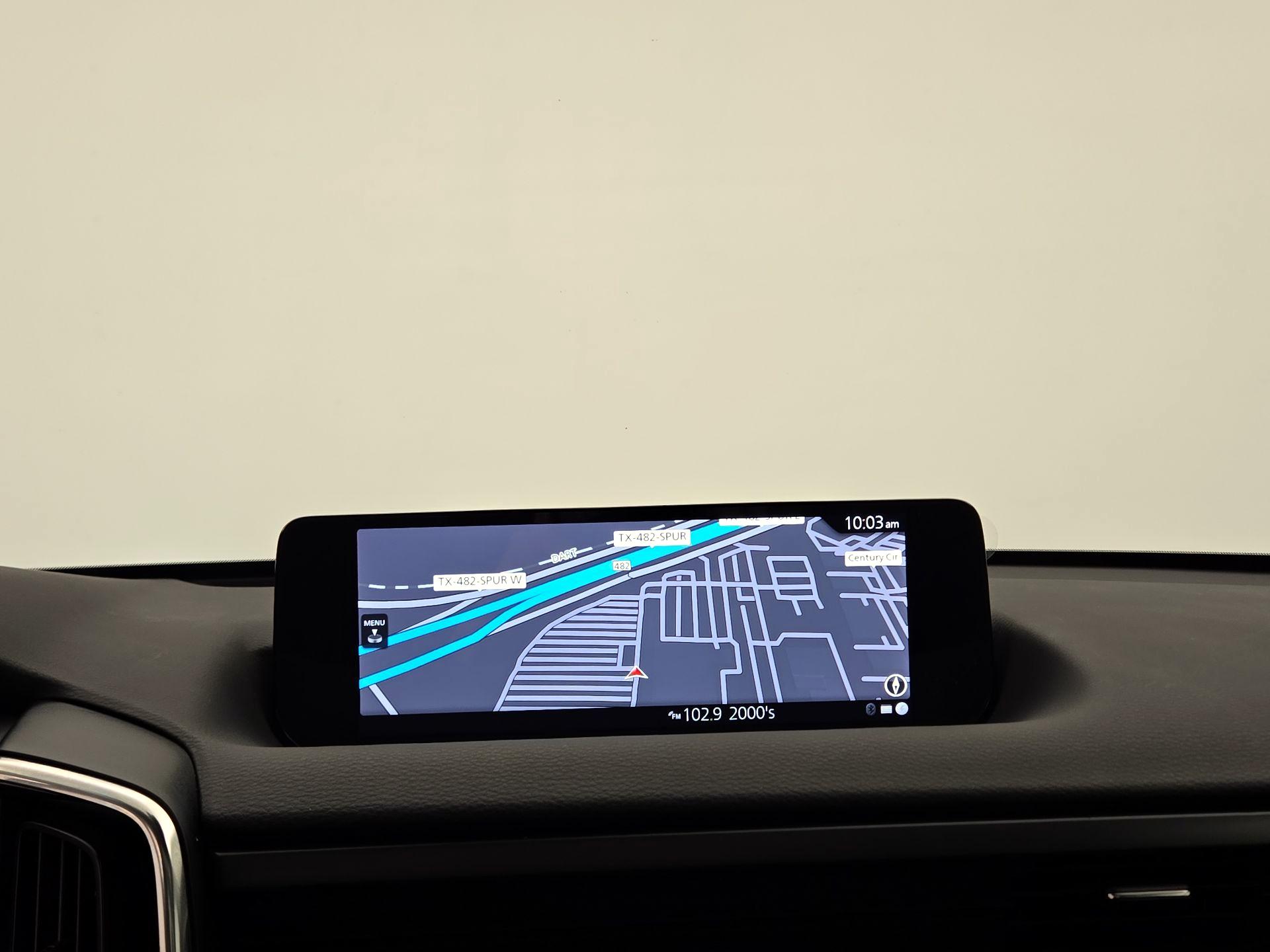 Thumbnail: 2024 Mazda CX-50 - 14