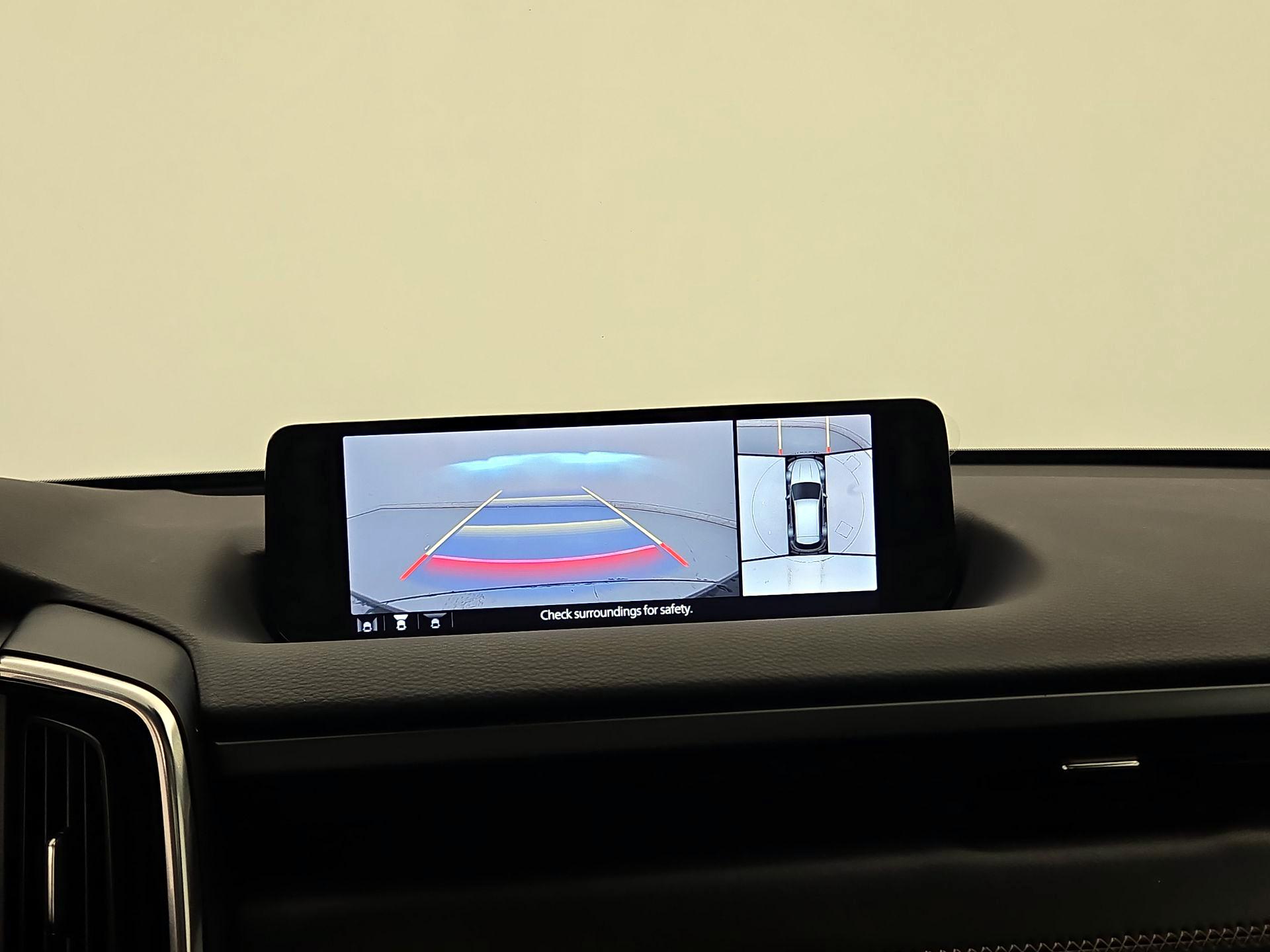 Thumbnail: 2024 Mazda CX-50 - 15