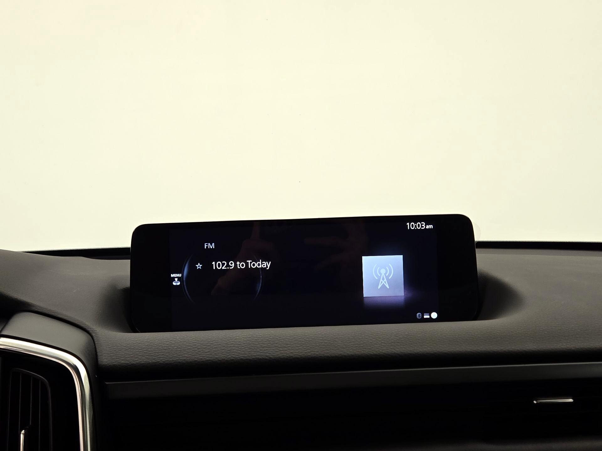 Thumbnail: 2024 Mazda CX-50 - 16