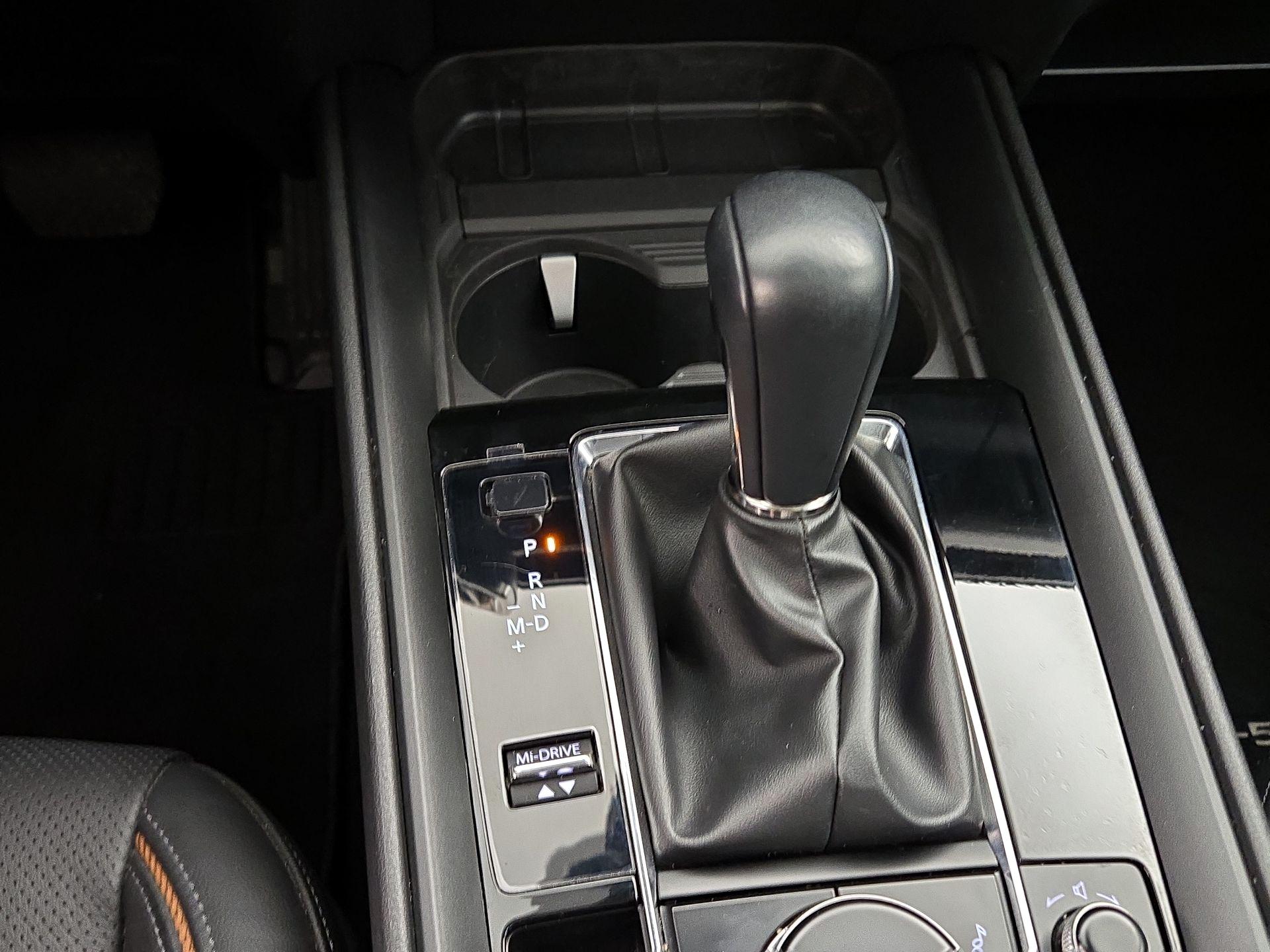 Thumbnail: 2024 Mazda CX-50 - 18