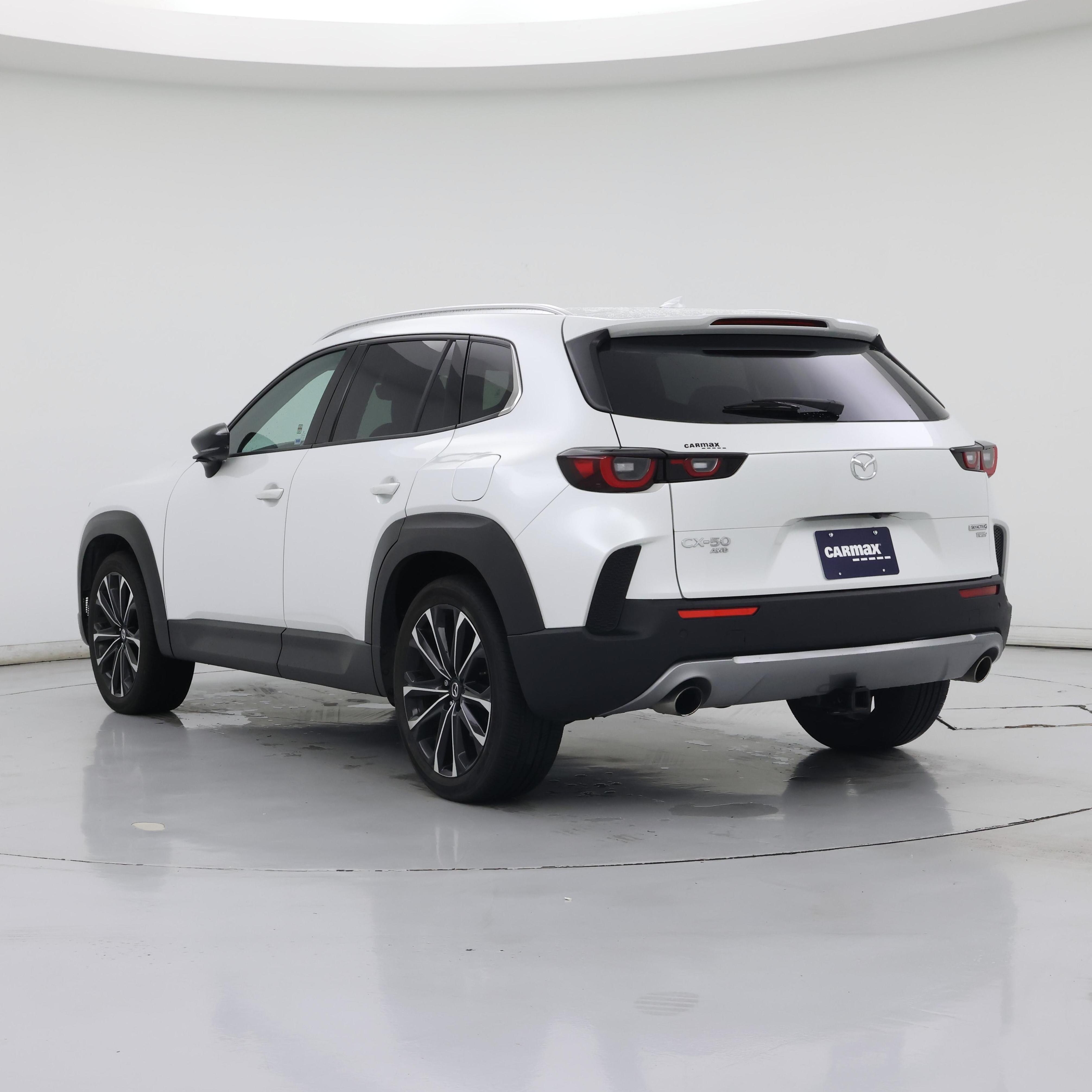 Thumbnail: 2024 Mazda CX-50 - 2