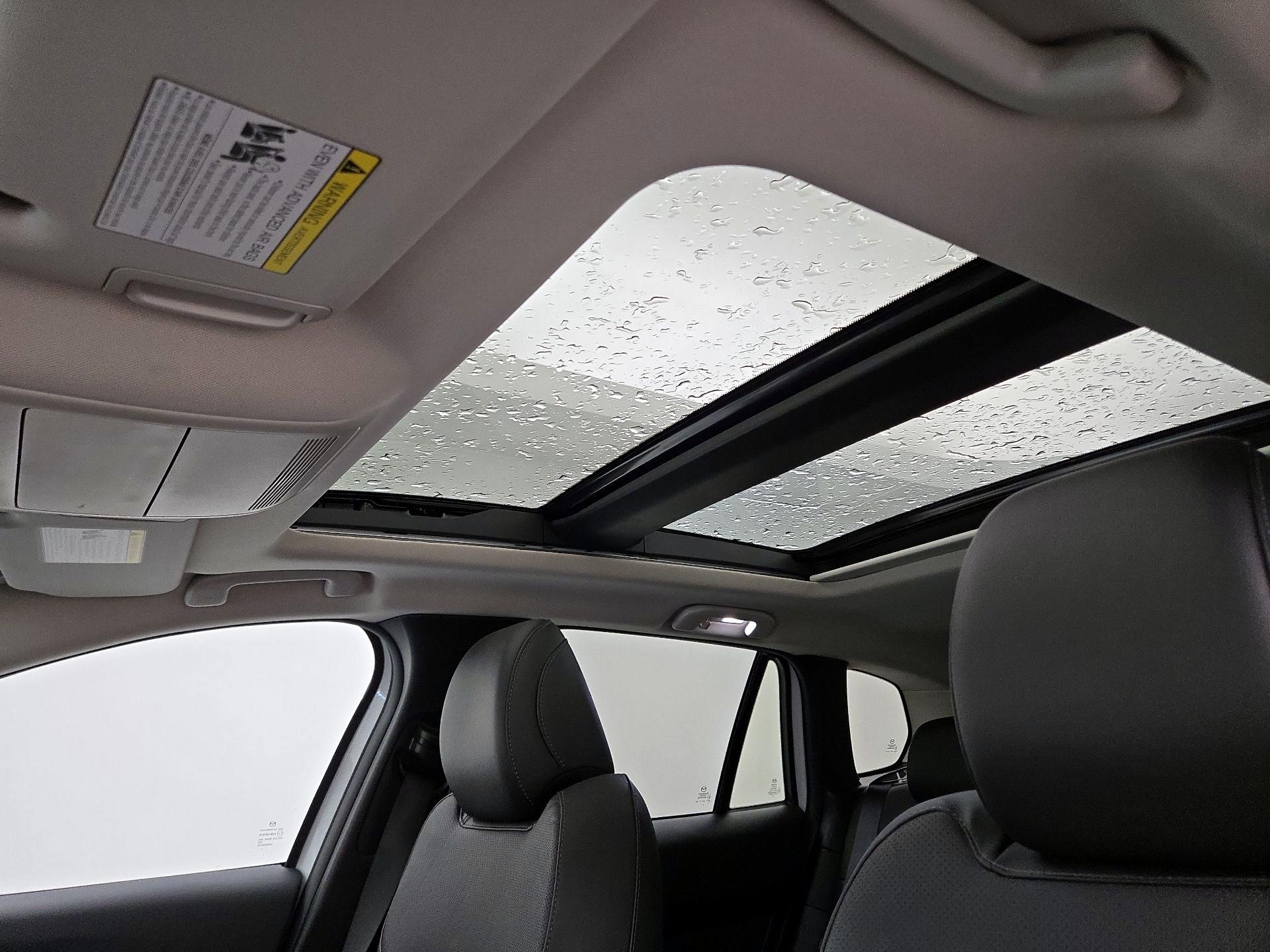 Thumbnail: 2024 Mazda CX-50 - 20