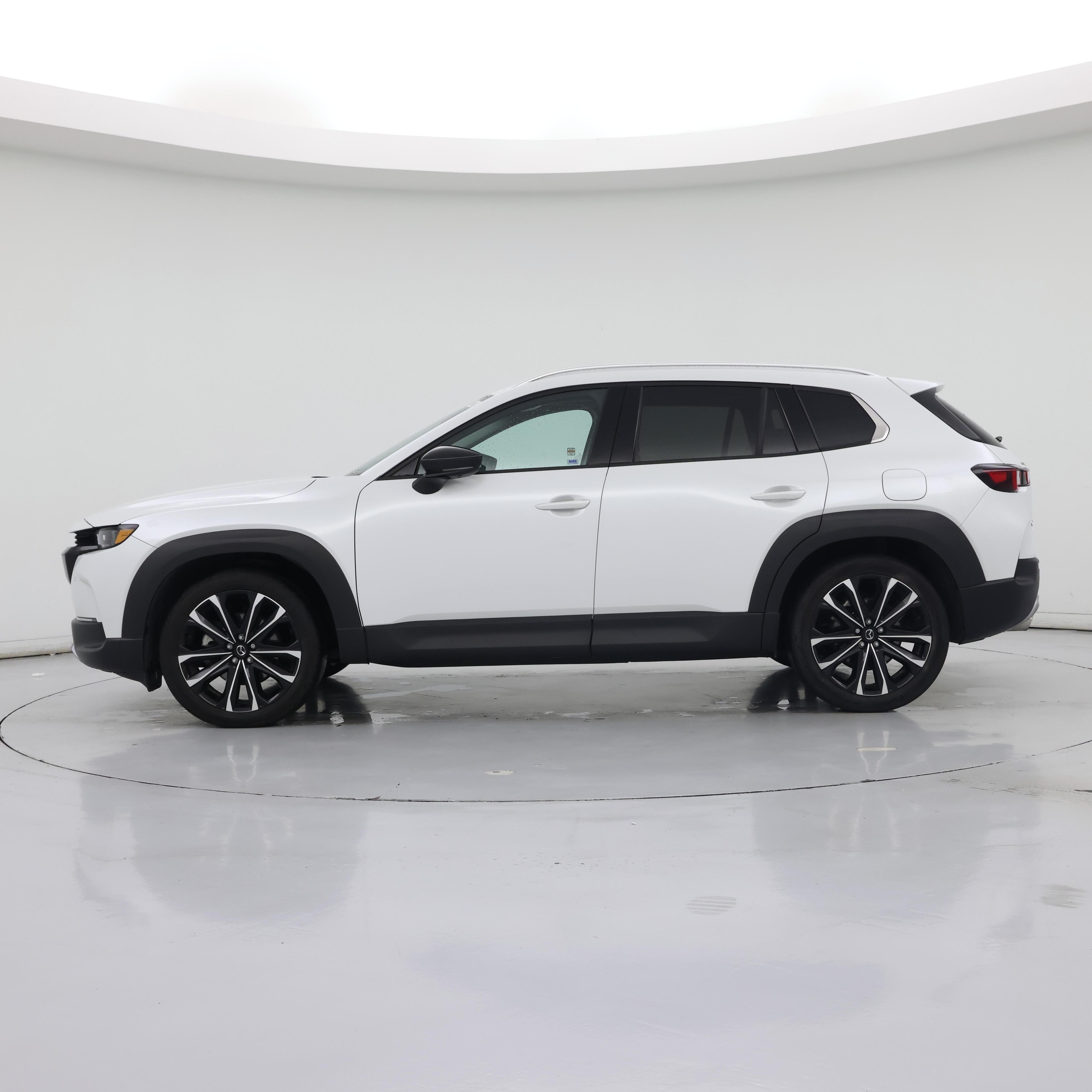 Thumbnail: 2024 Mazda CX-50 - 3