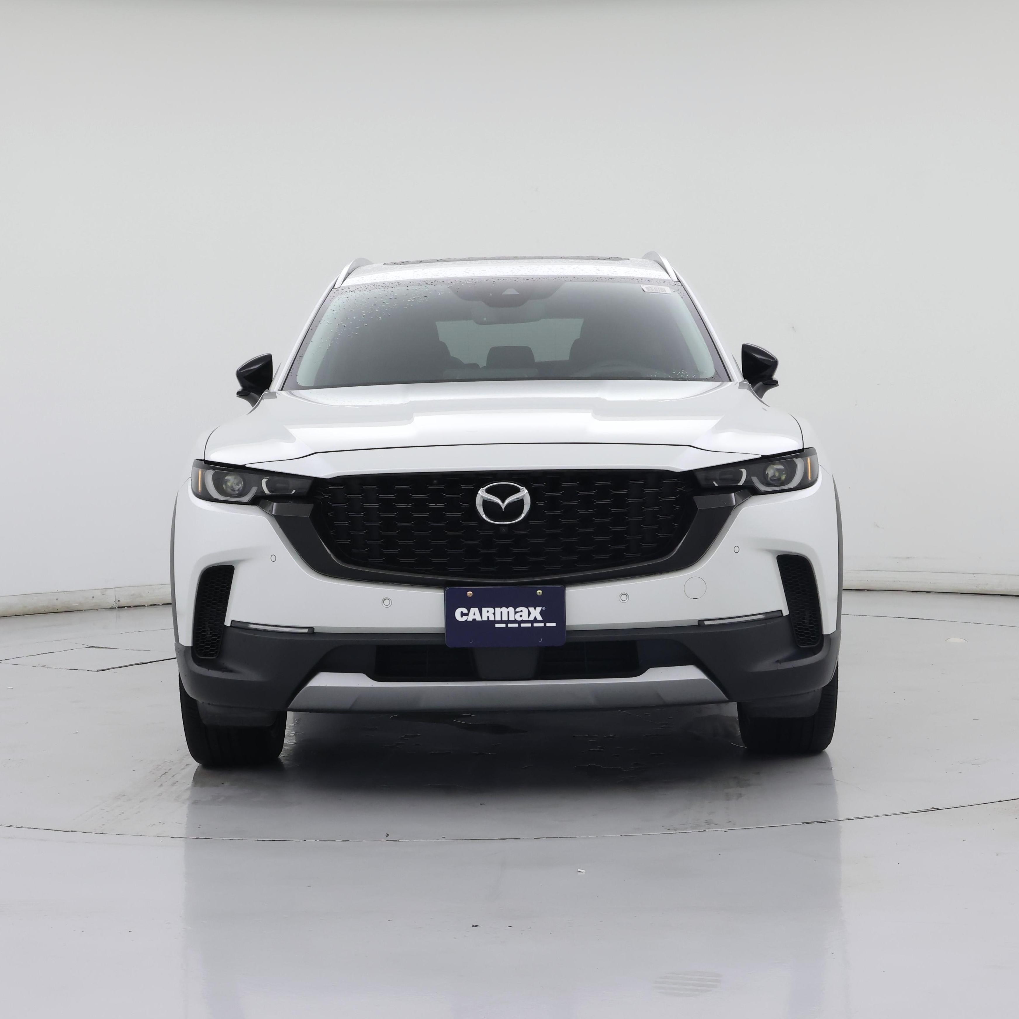 Thumbnail: 2024 Mazda CX-50 - 5