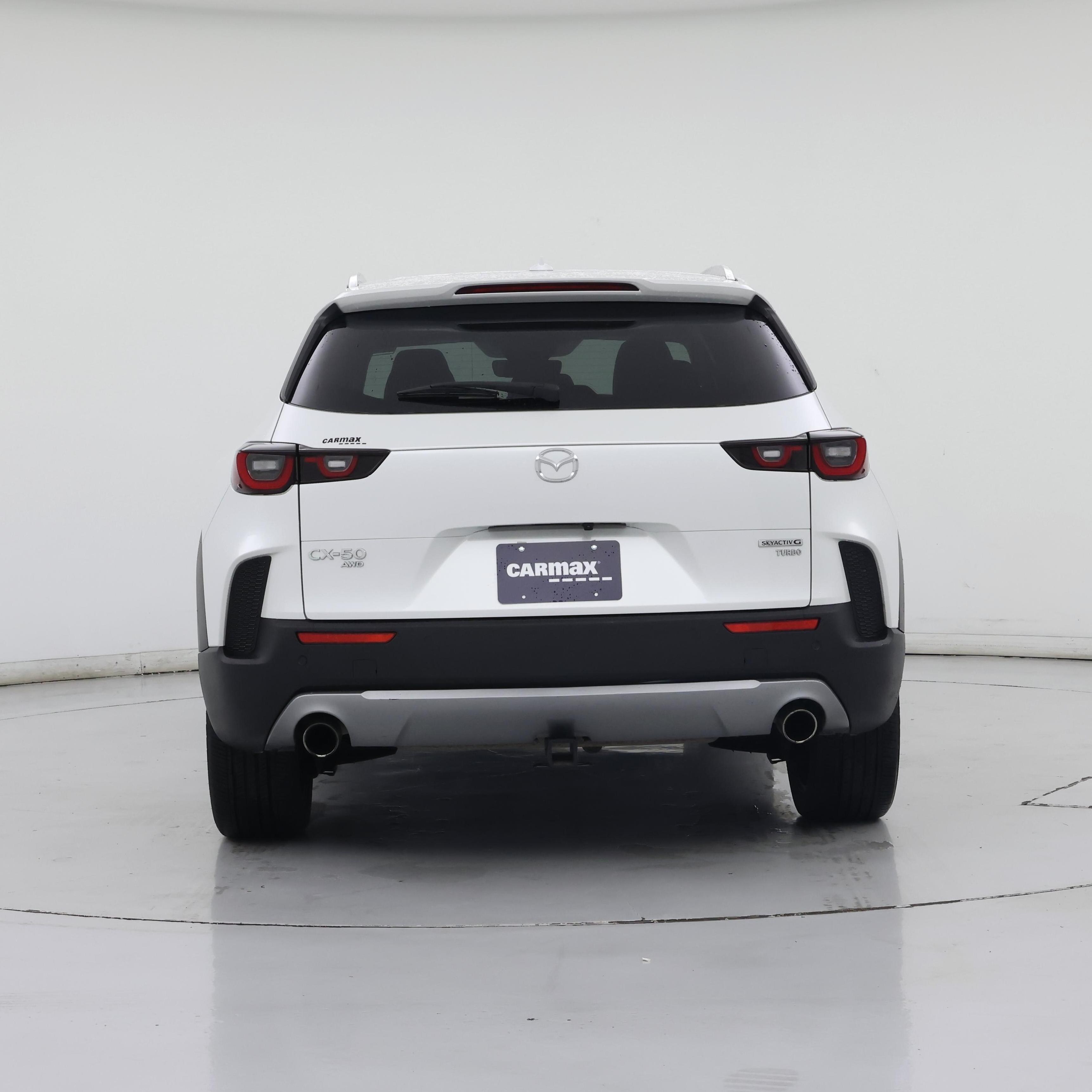 Thumbnail: 2024 Mazda CX-50 - 6