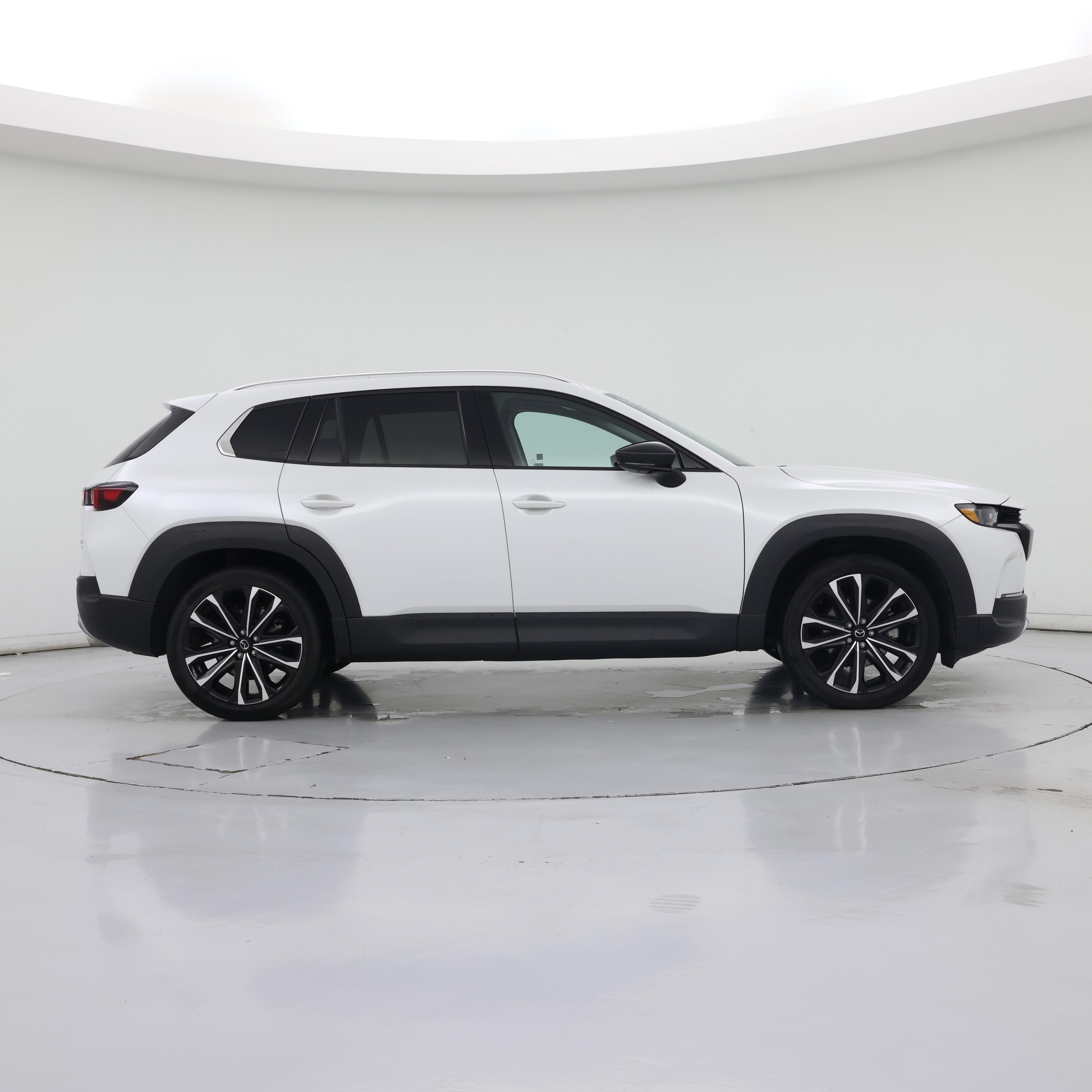 Thumbnail: 2024 Mazda CX-50 - 7