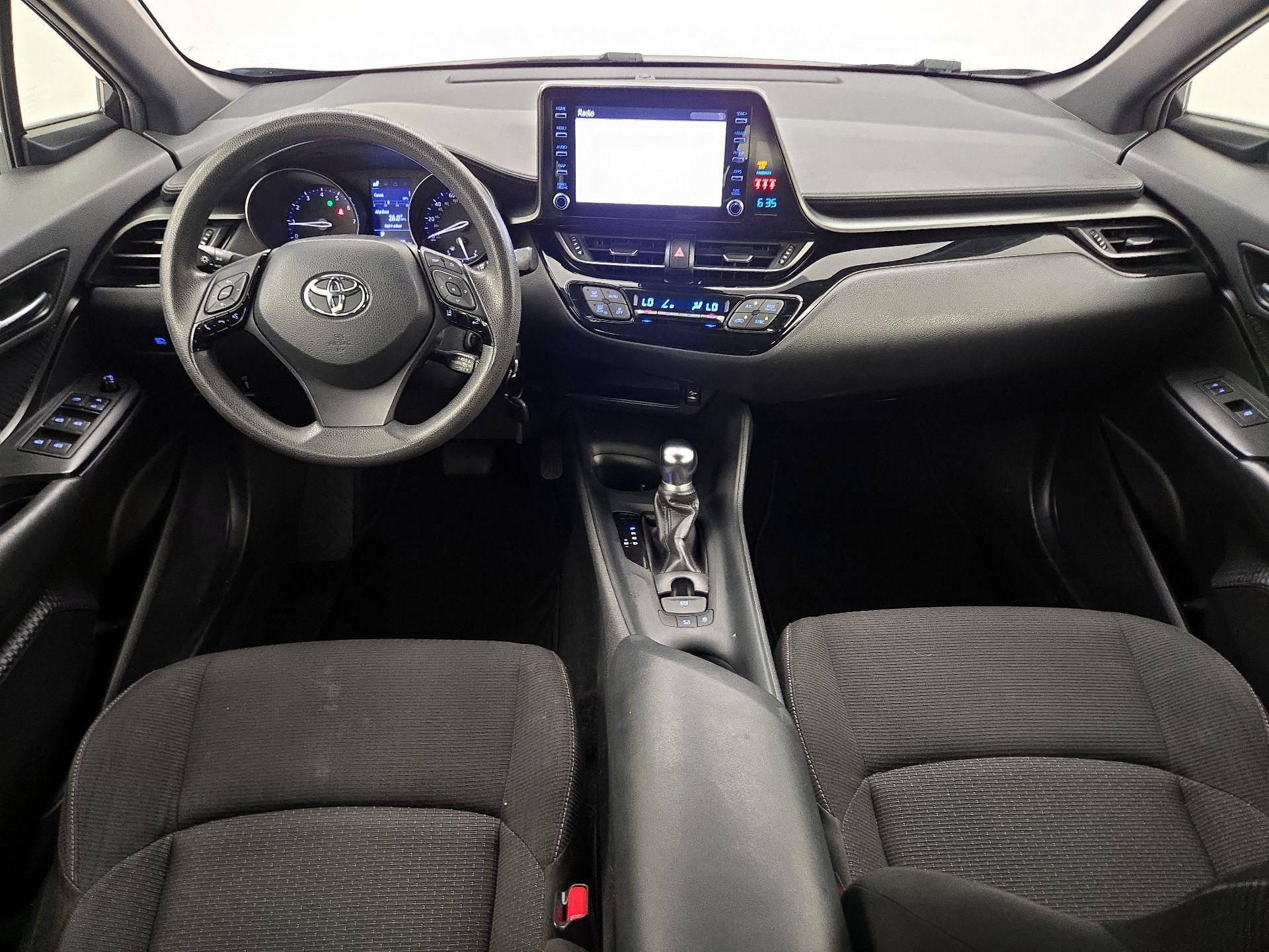 Thumbnail: 2019 Toyota C-HR - 9
