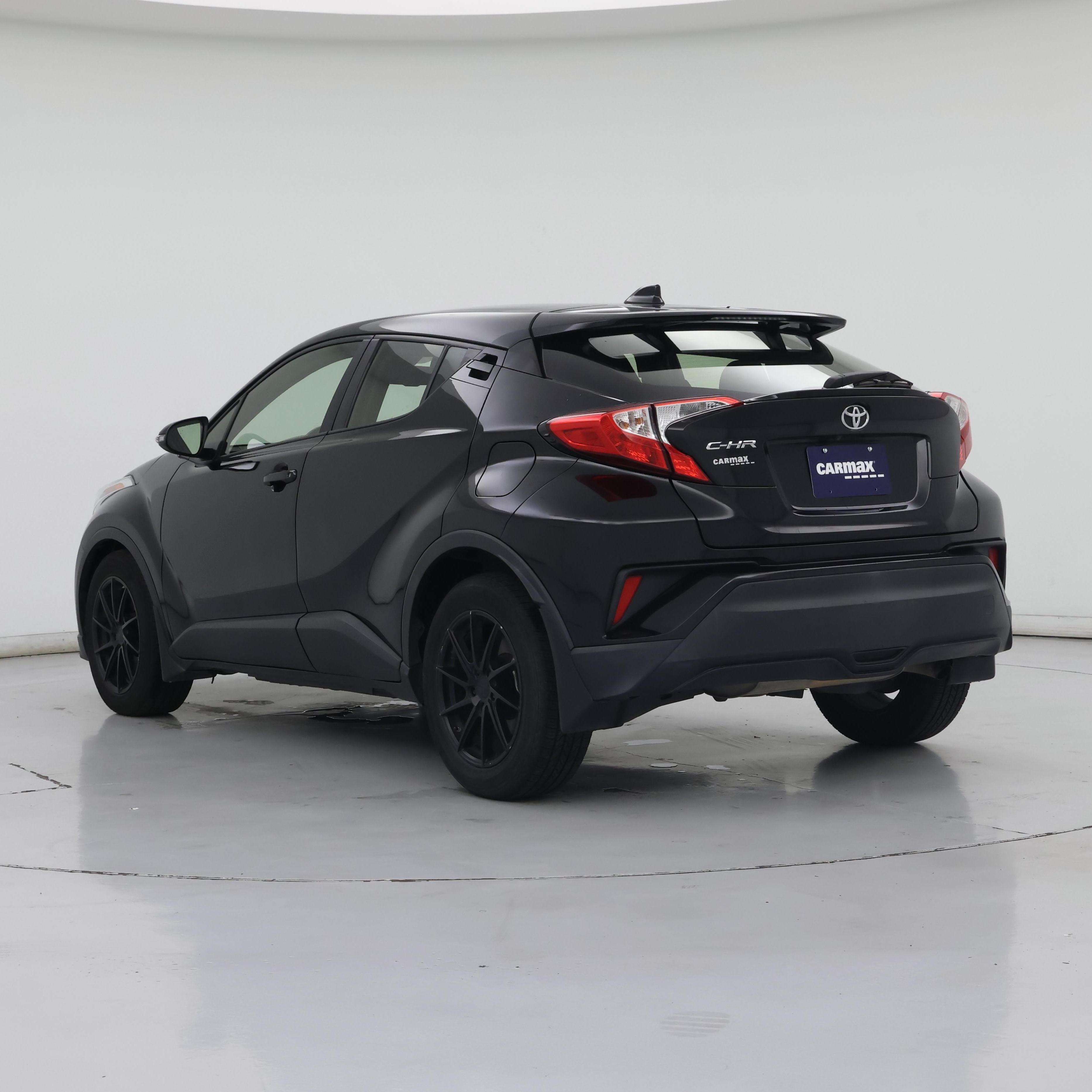 Thumbnail: 2019 Toyota C-HR - 2
