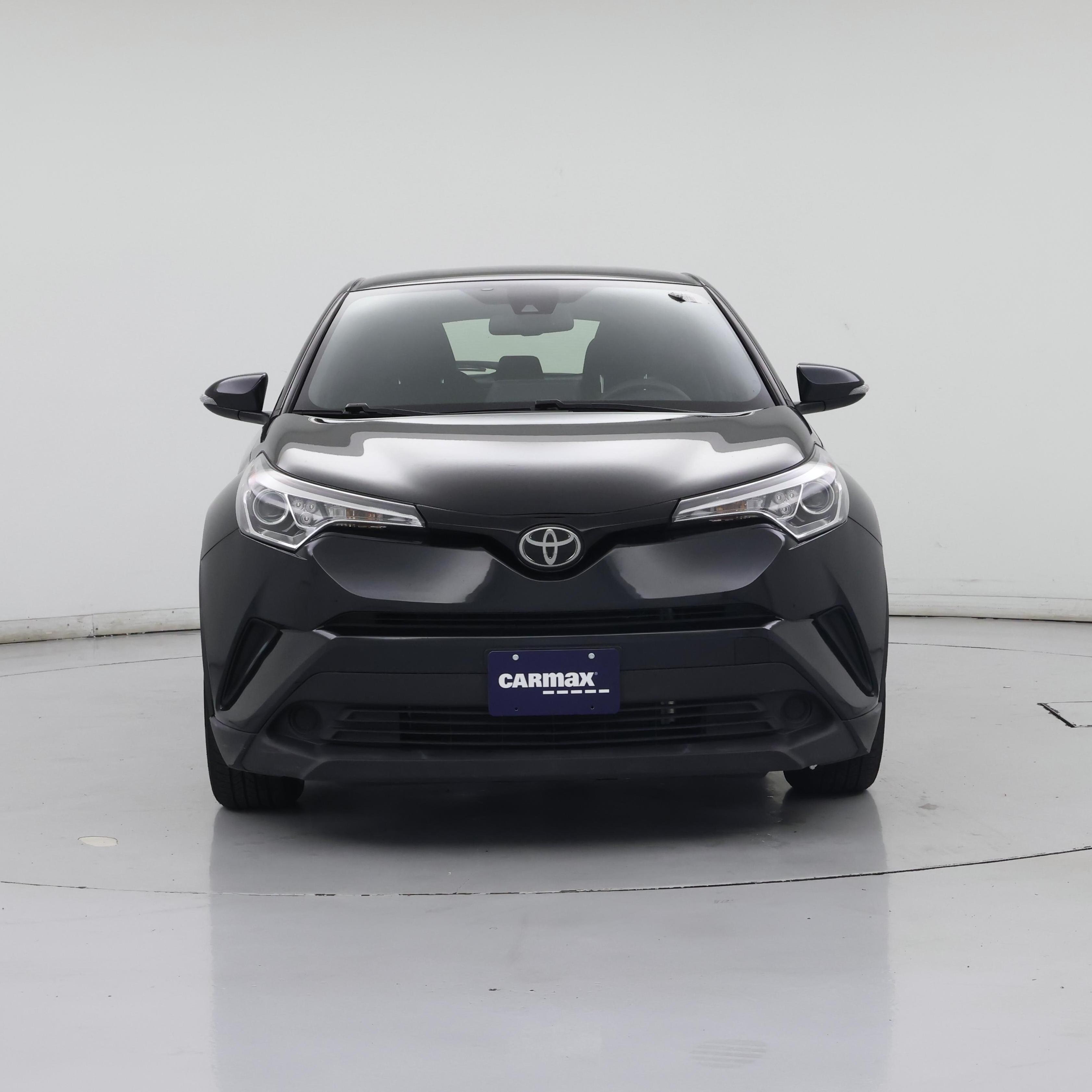 Thumbnail: 2019 Toyota C-HR - 5