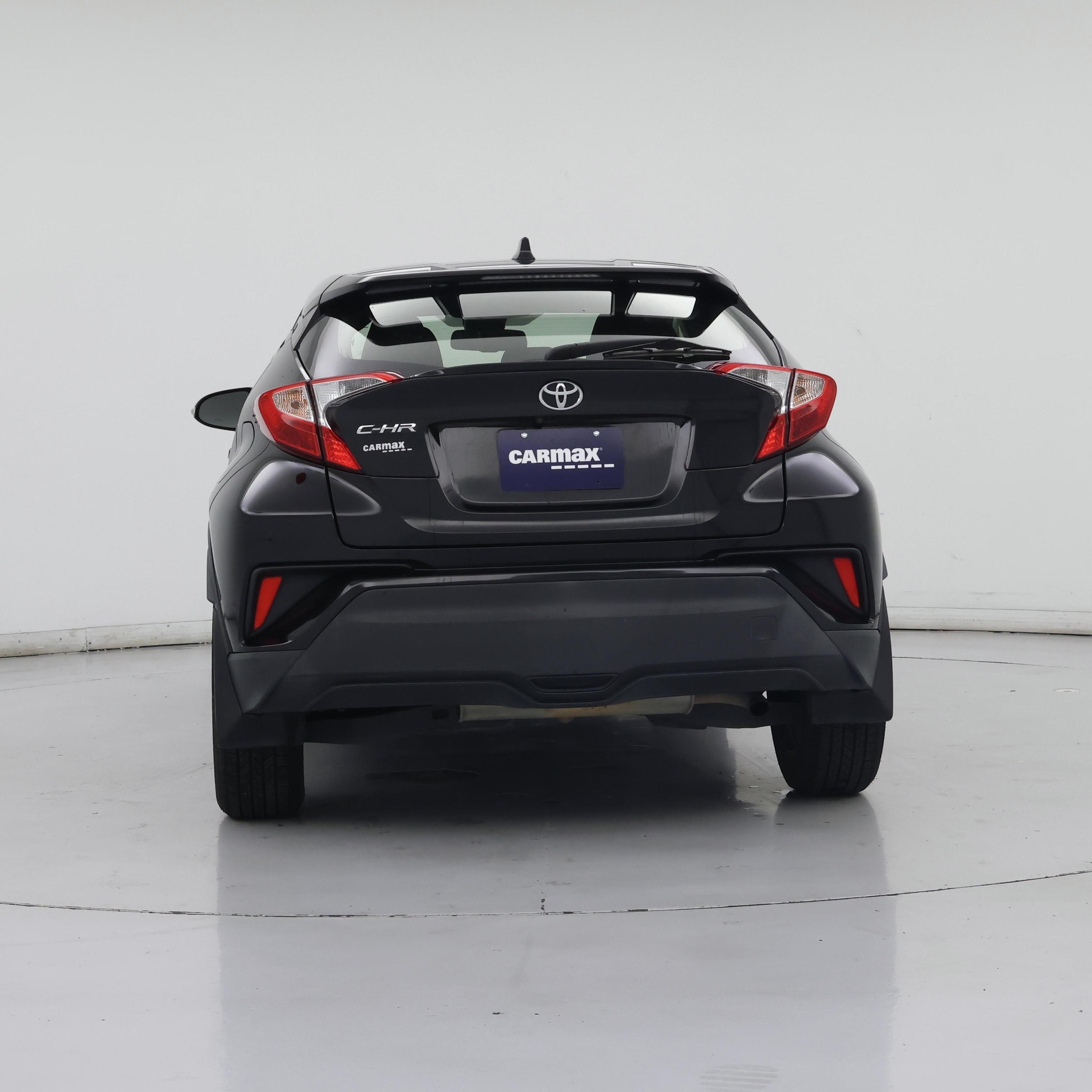 Thumbnail: 2019 Toyota C-HR - 6