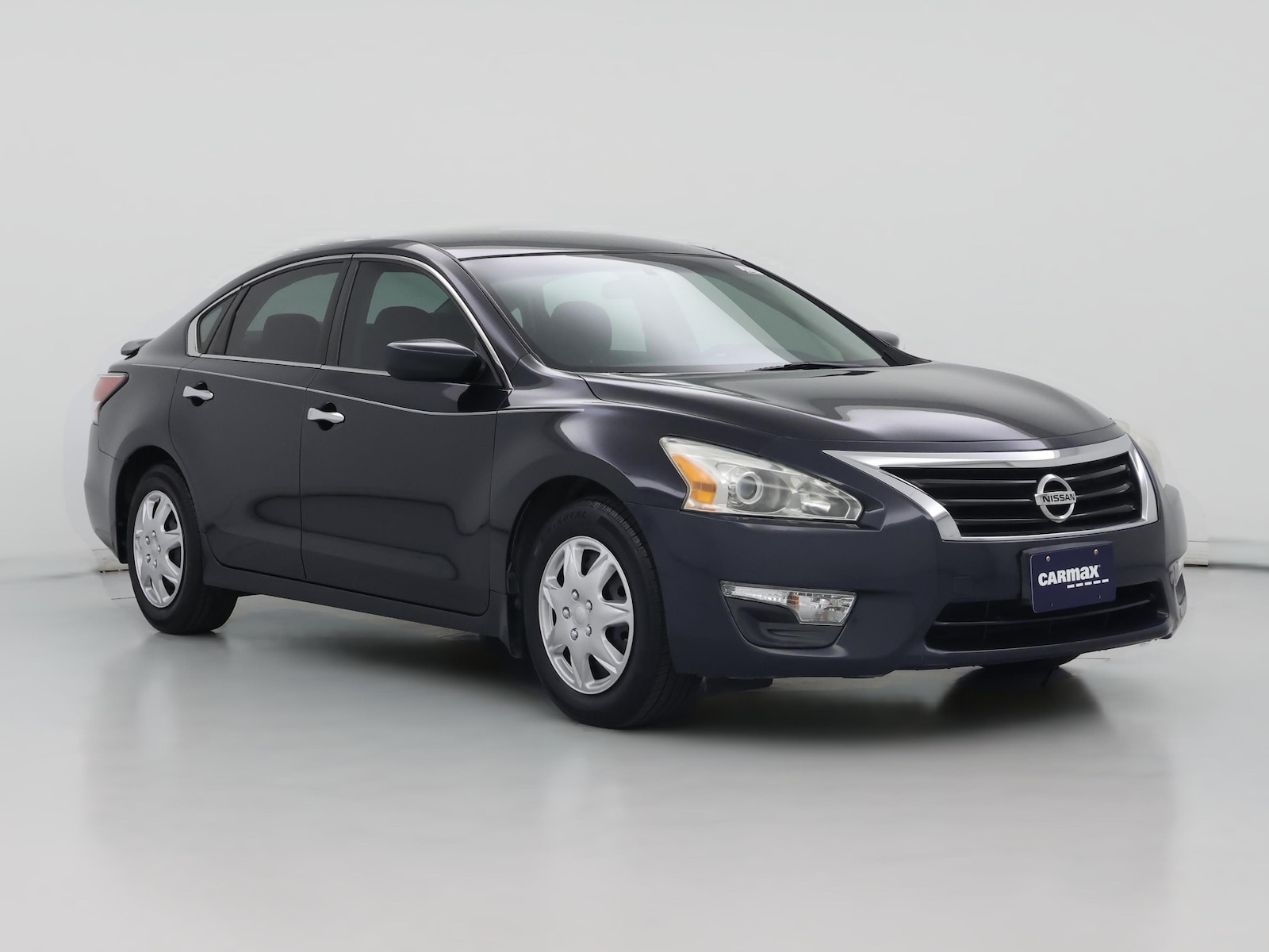 2015 Nissan Altima S