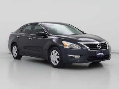 2015 Nissan Altima S