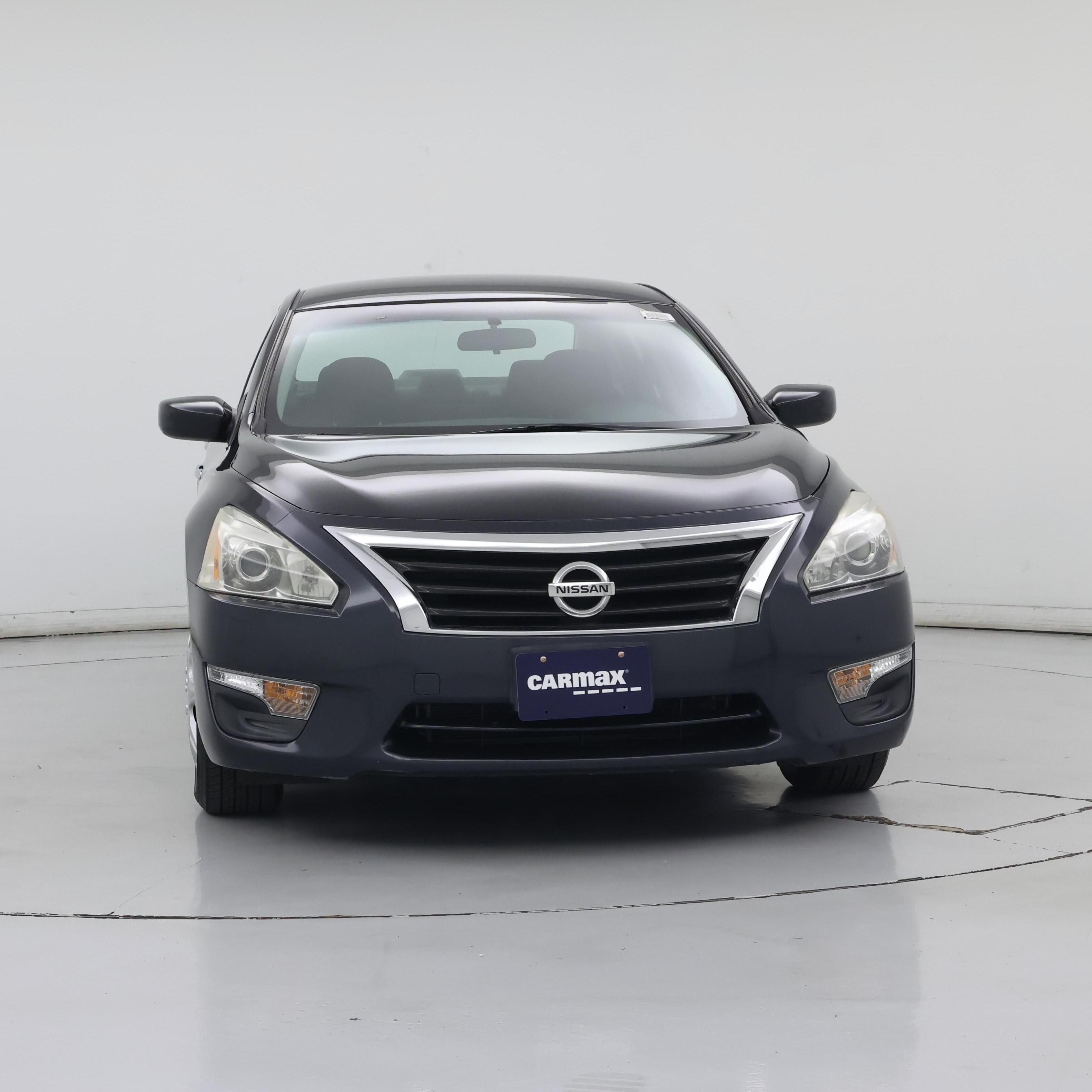 Thumbnail: 2015 Nissan Altima - 5