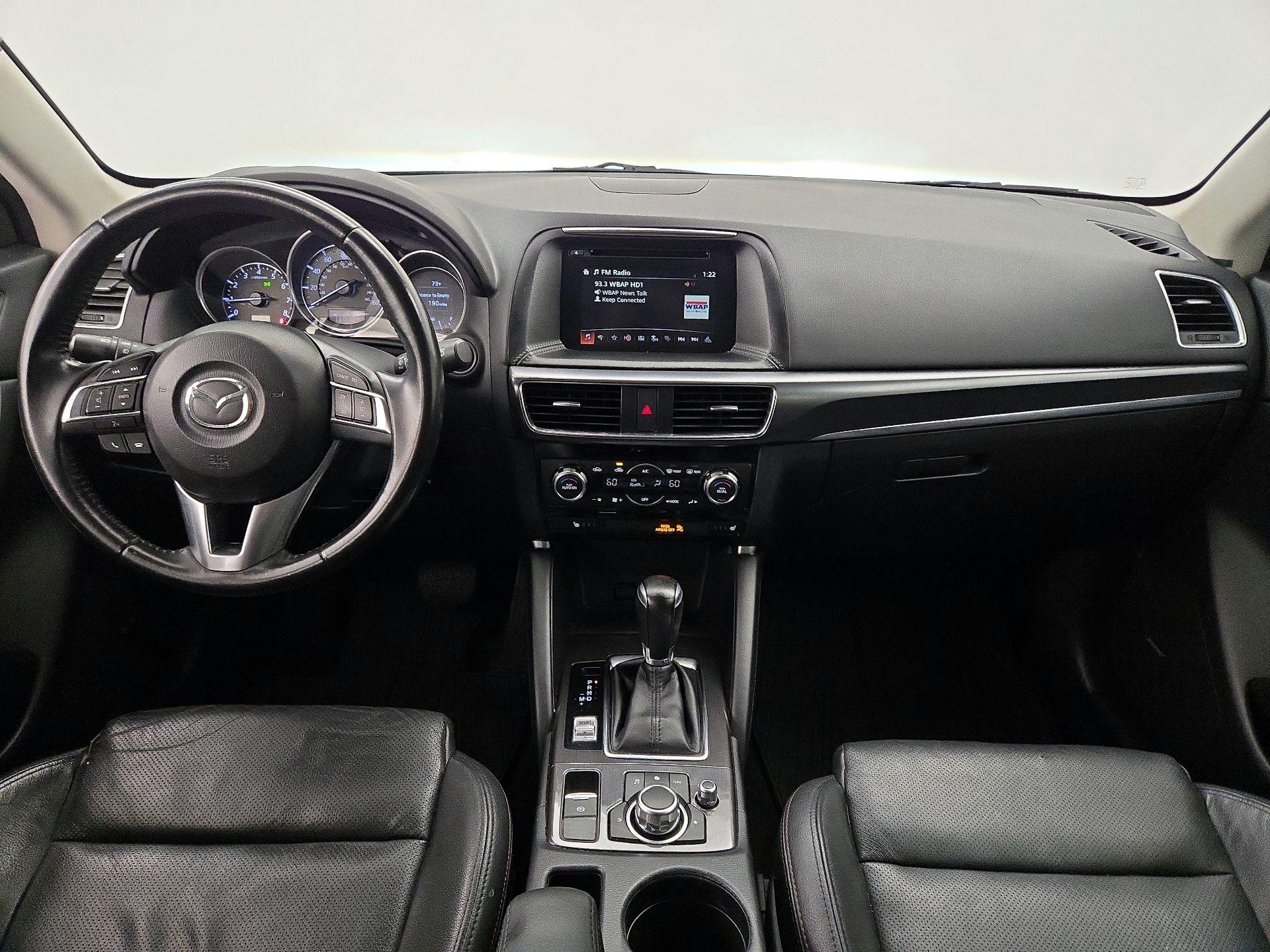 Thumbnail: 2016 Mazda CX-5 - 9