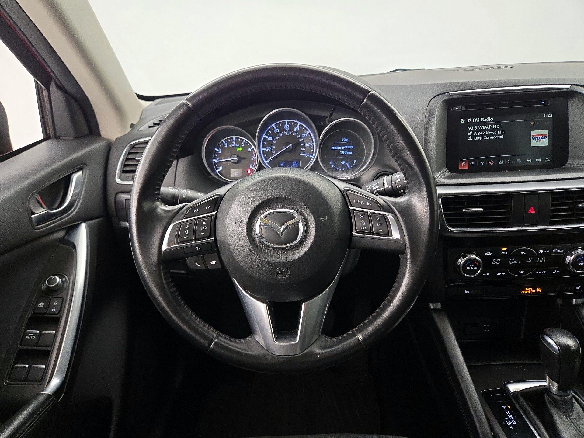 Thumbnail: 2016 Mazda CX-5 - 10