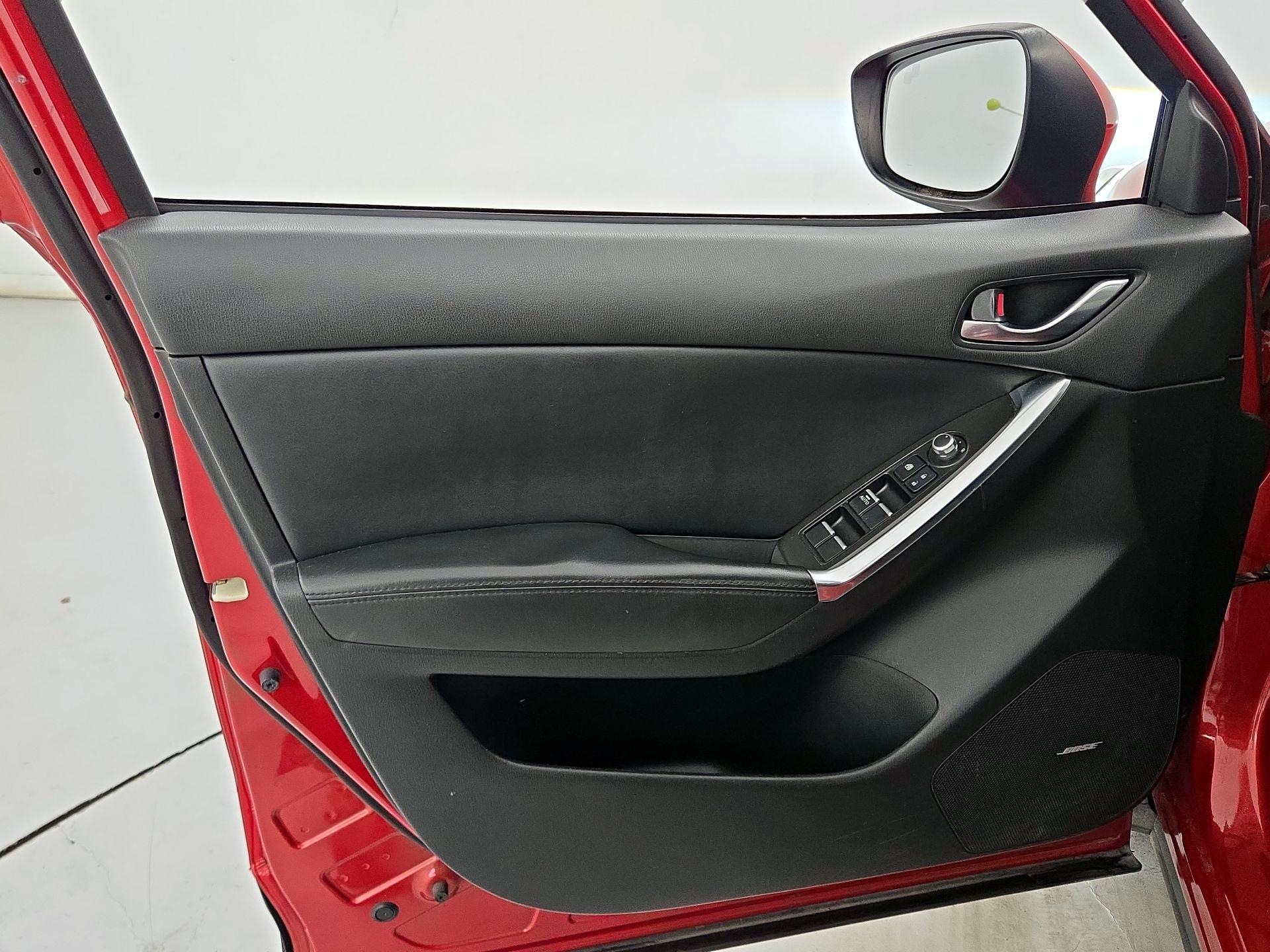 Thumbnail: 2016 Mazda CX-5 - 12